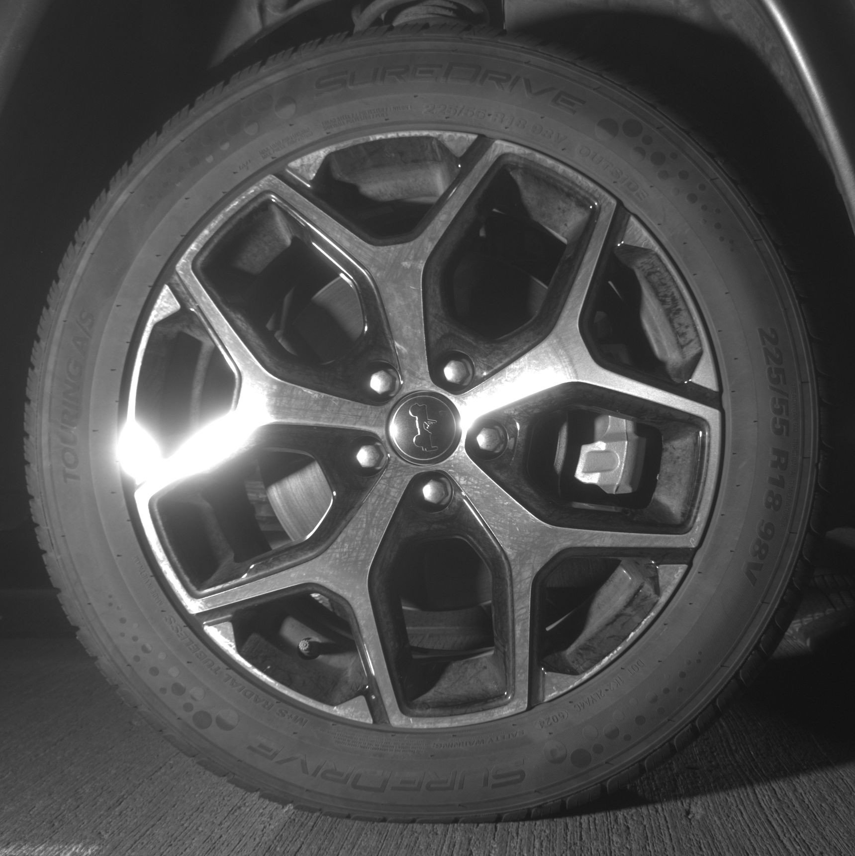 Thumbnail: 2025 Jeep Compass - 13