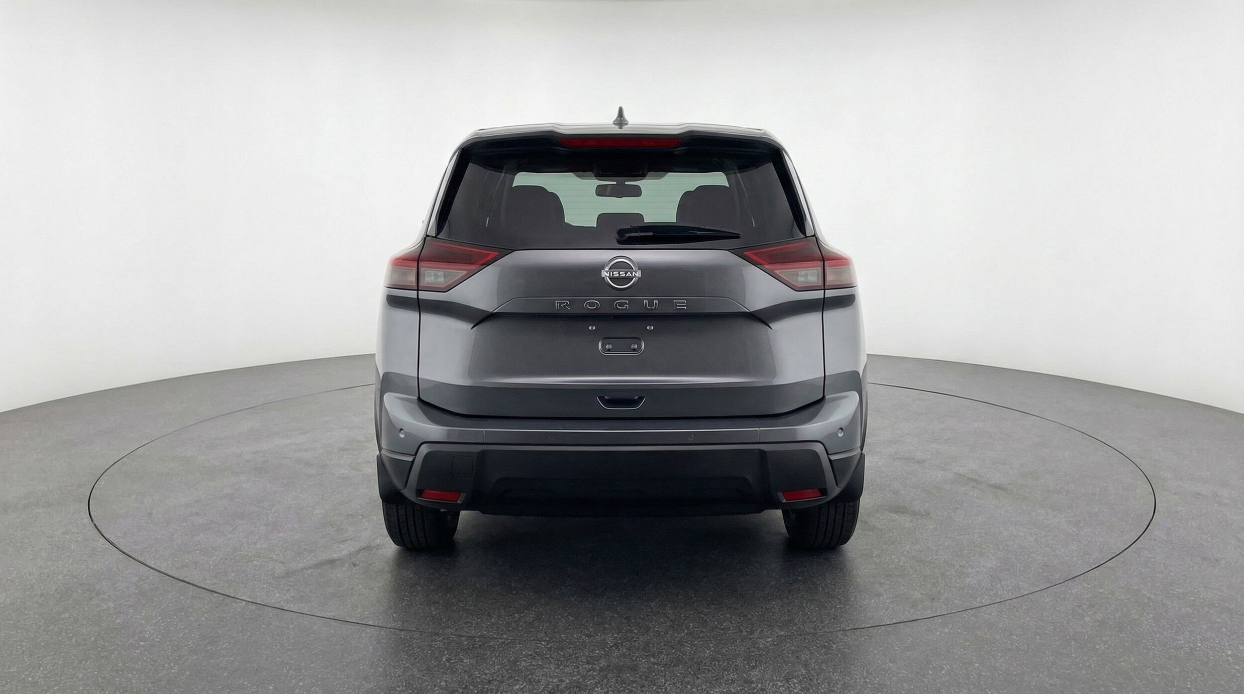 Thumbnail: 2025 Nissan Rogue - 7