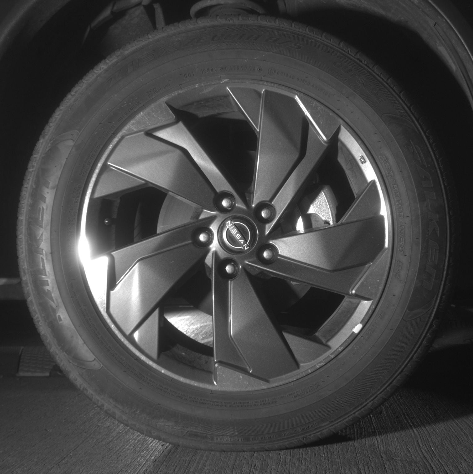 Thumbnail: 2025 Nissan Rogue - 10