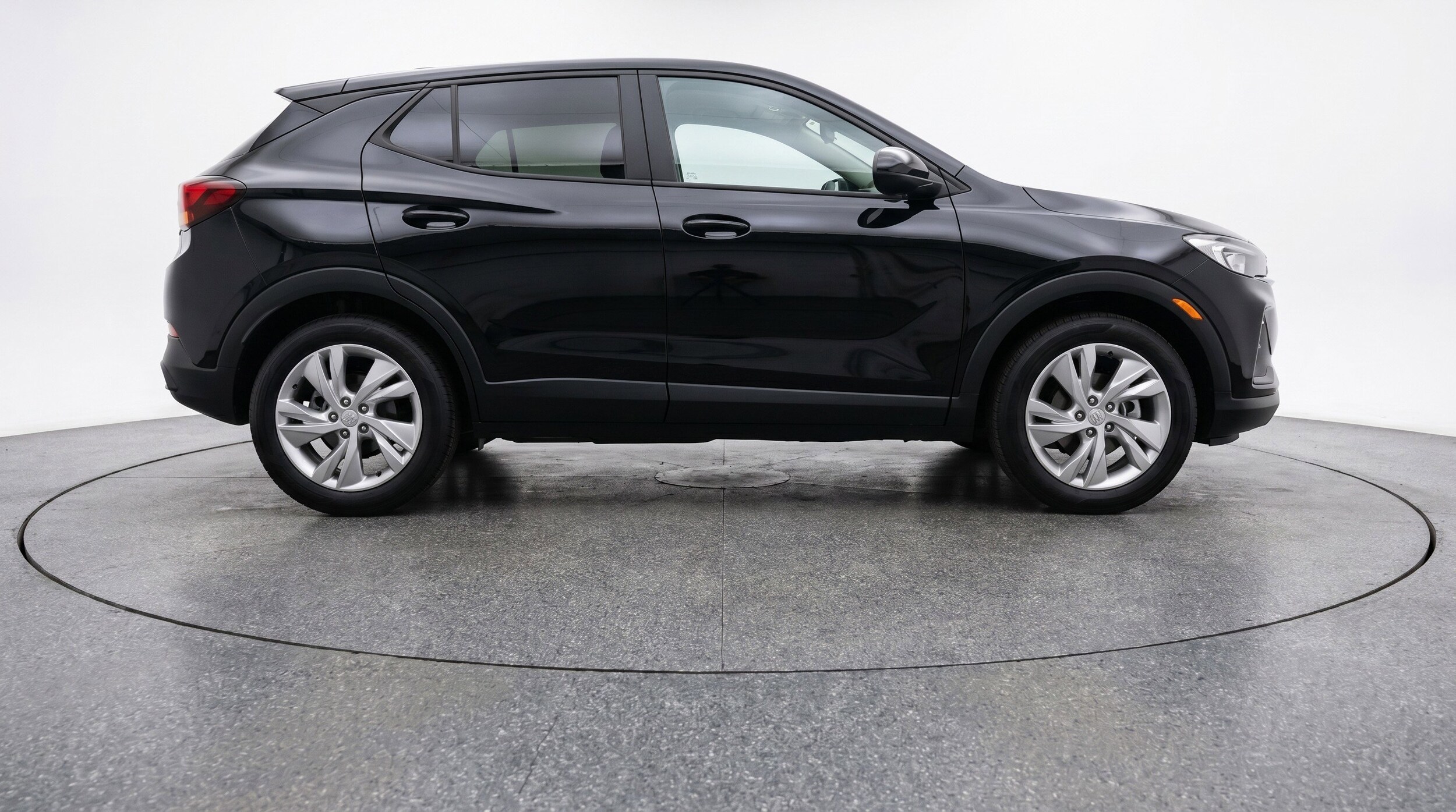 Thumbnail: 2025 Buick Encore GX - 11