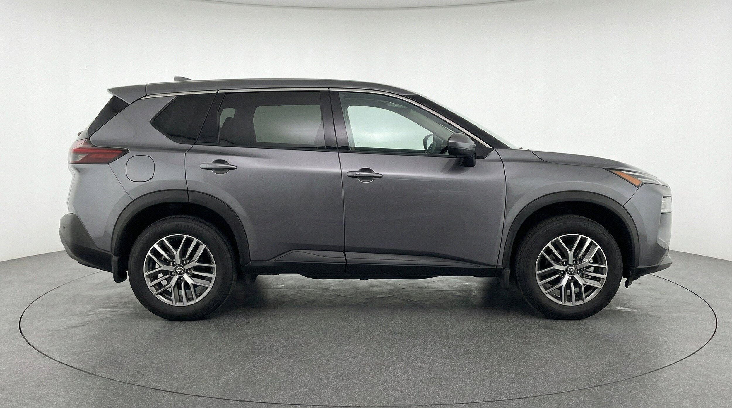 Thumbnail: 2026 Nissan Rogue - 11