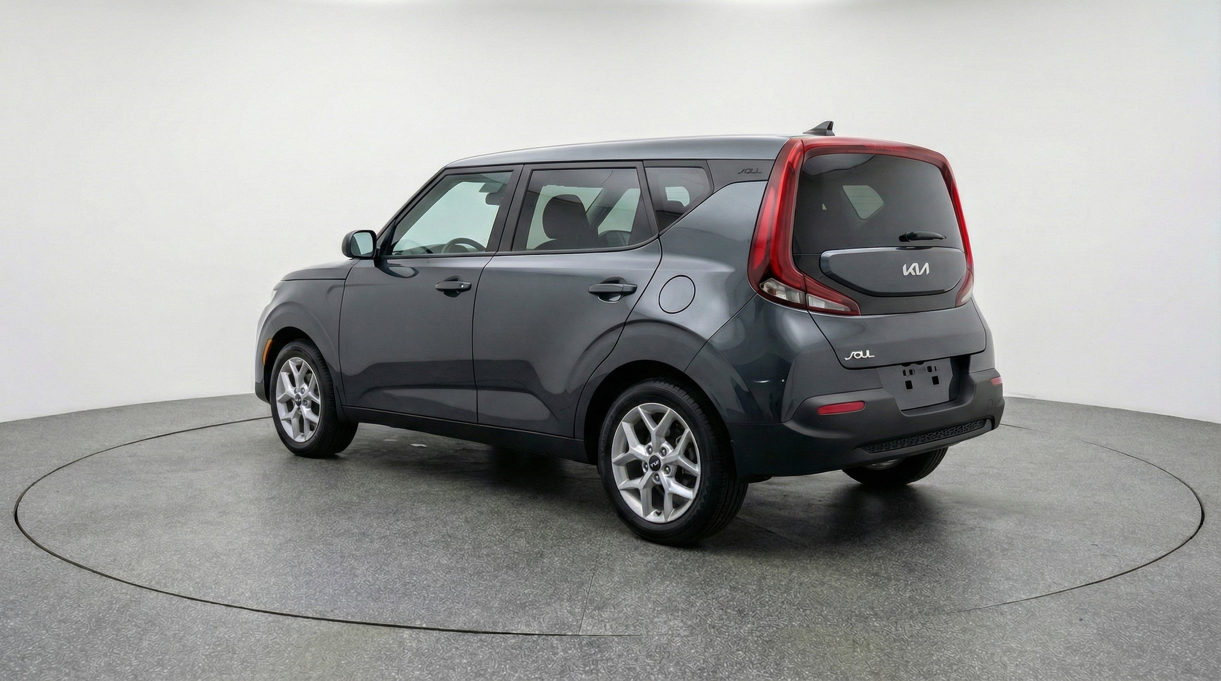 Thumbnail: 2025 Kia Soul - 6