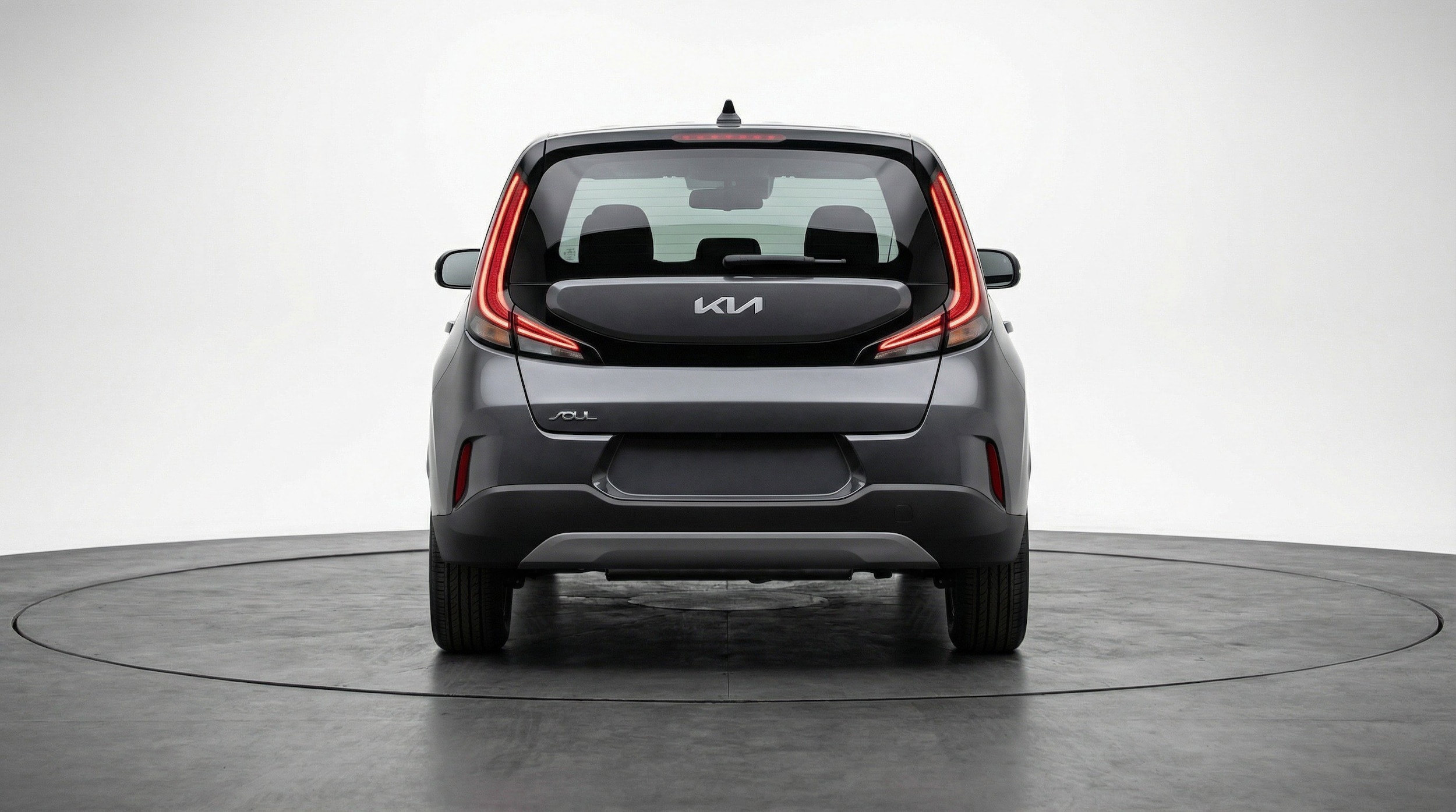 Thumbnail: 2025 Kia Soul - 7