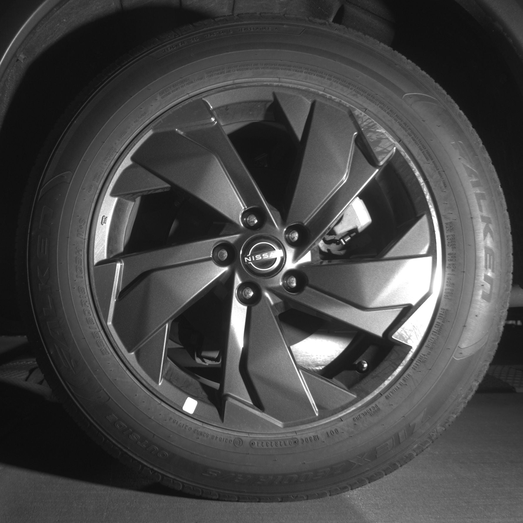 Thumbnail: 2025 Nissan Rogue - 11