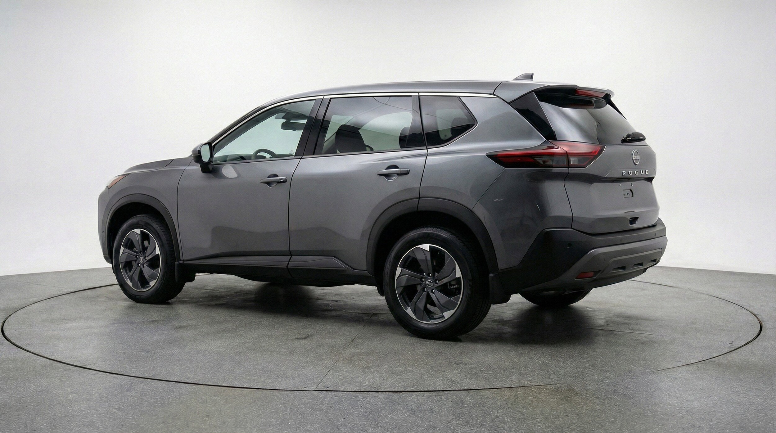 Thumbnail: 2025 Nissan Rogue - 6