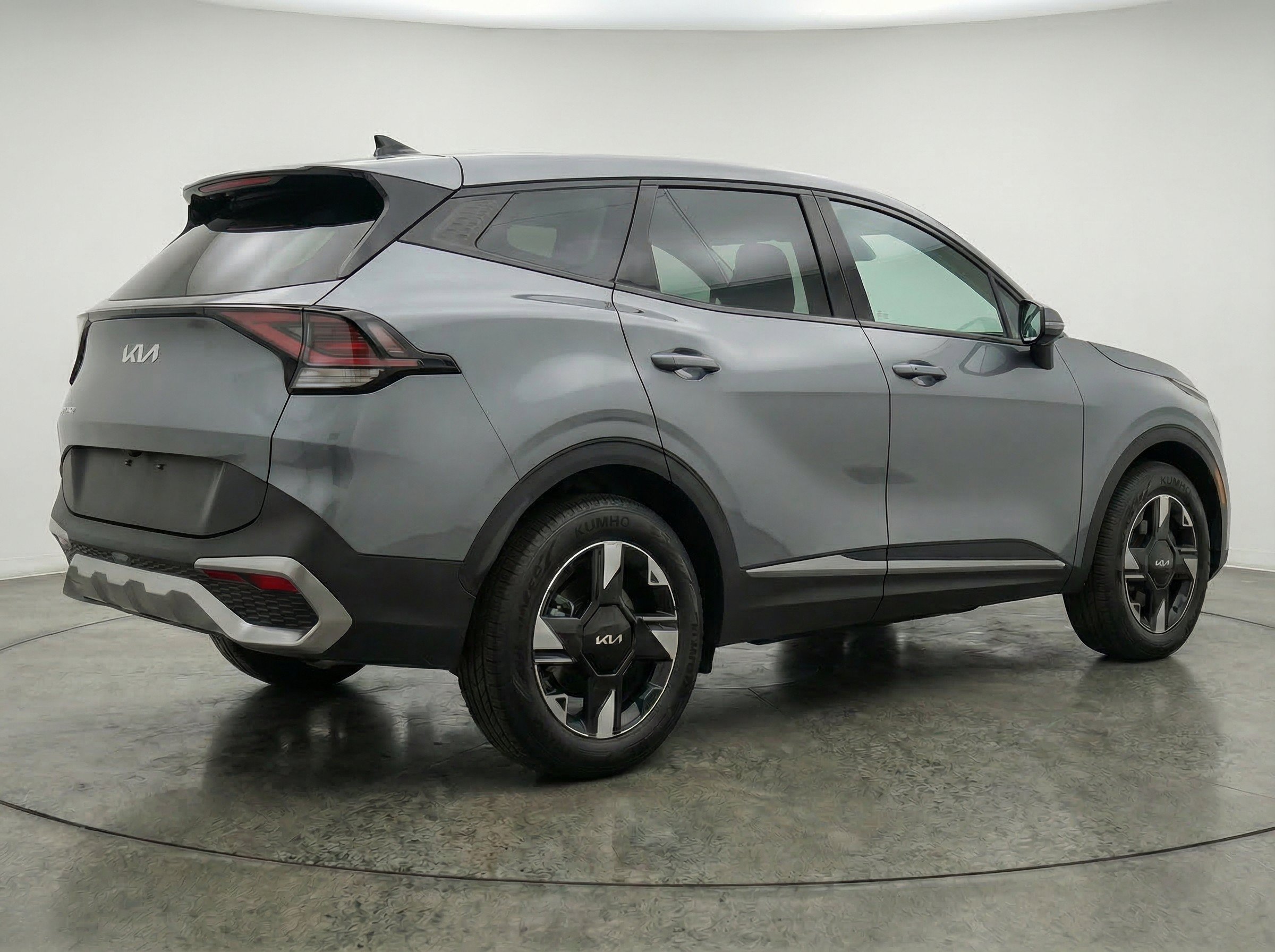 Thumbnail: 2026 Kia Sportage - 9