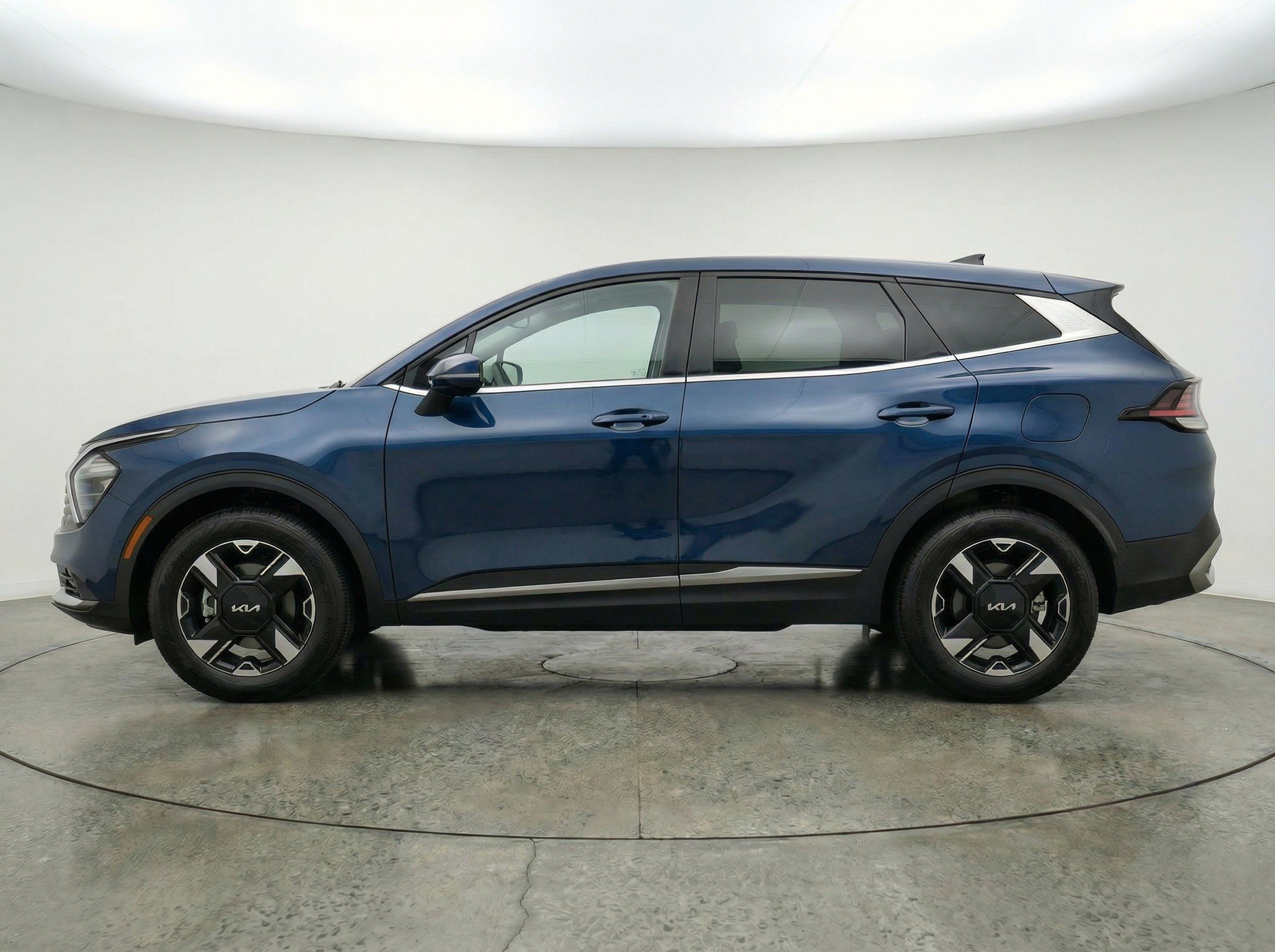 Thumbnail: 2026 Kia Sportage - 5