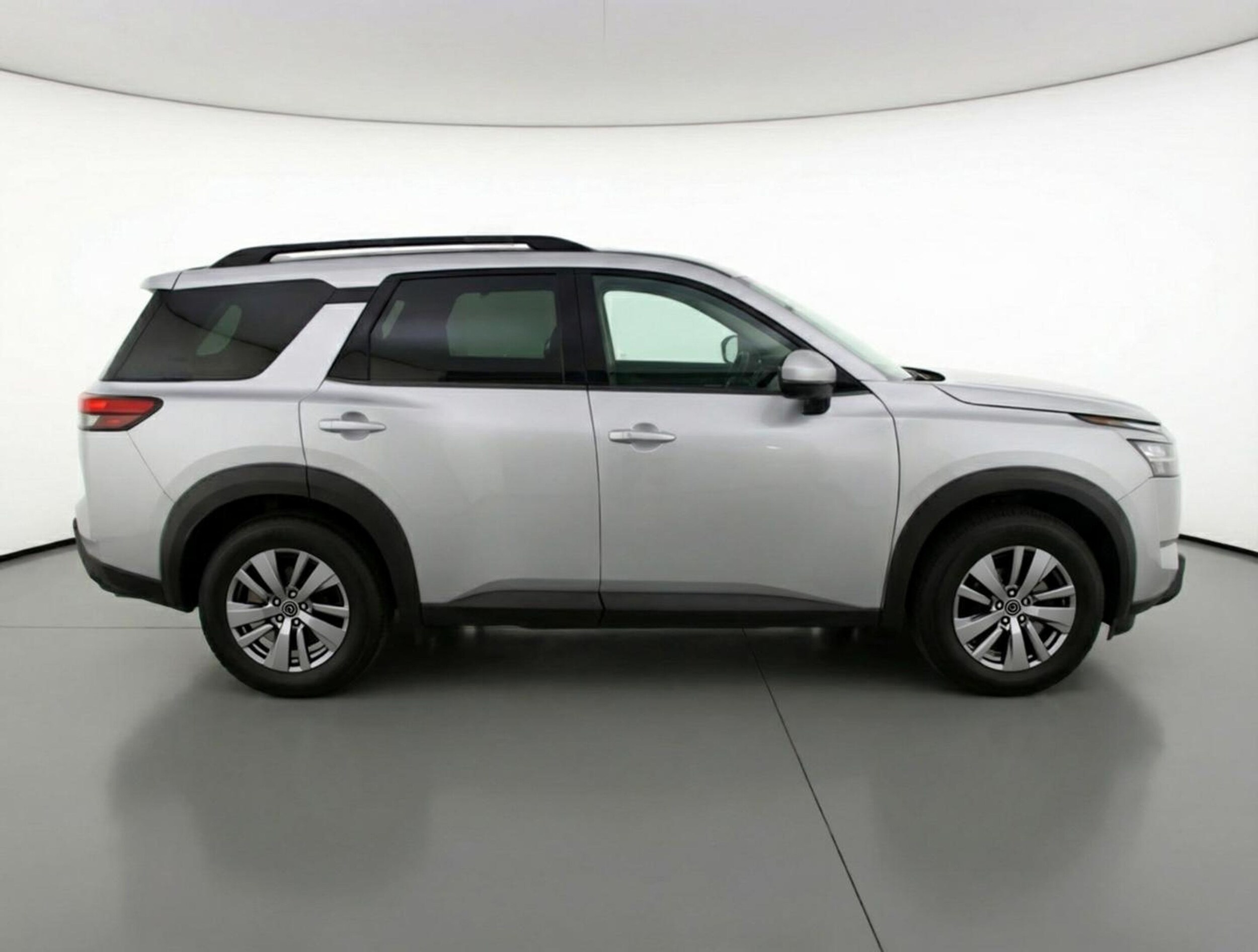 Thumbnail: 2025 Nissan Pathfinder - 8