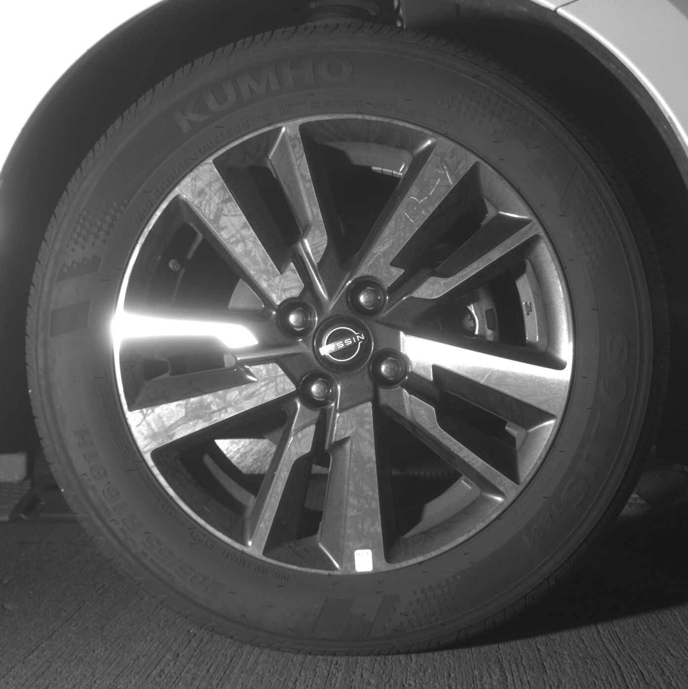 Thumbnail: 2025 Nissan Versa - 10