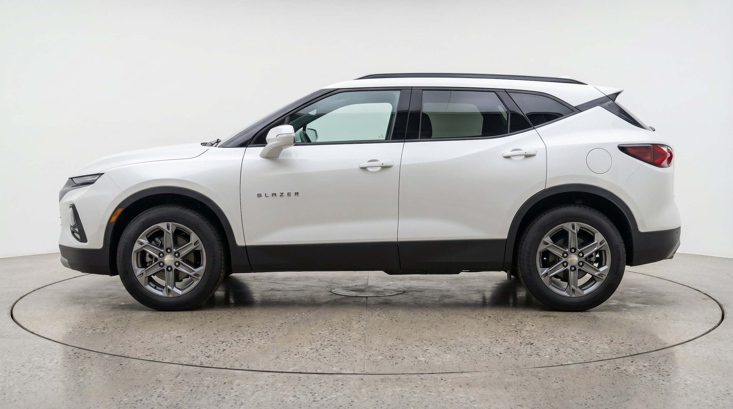 Thumbnail: 2026 Chevrolet Blazer - 5