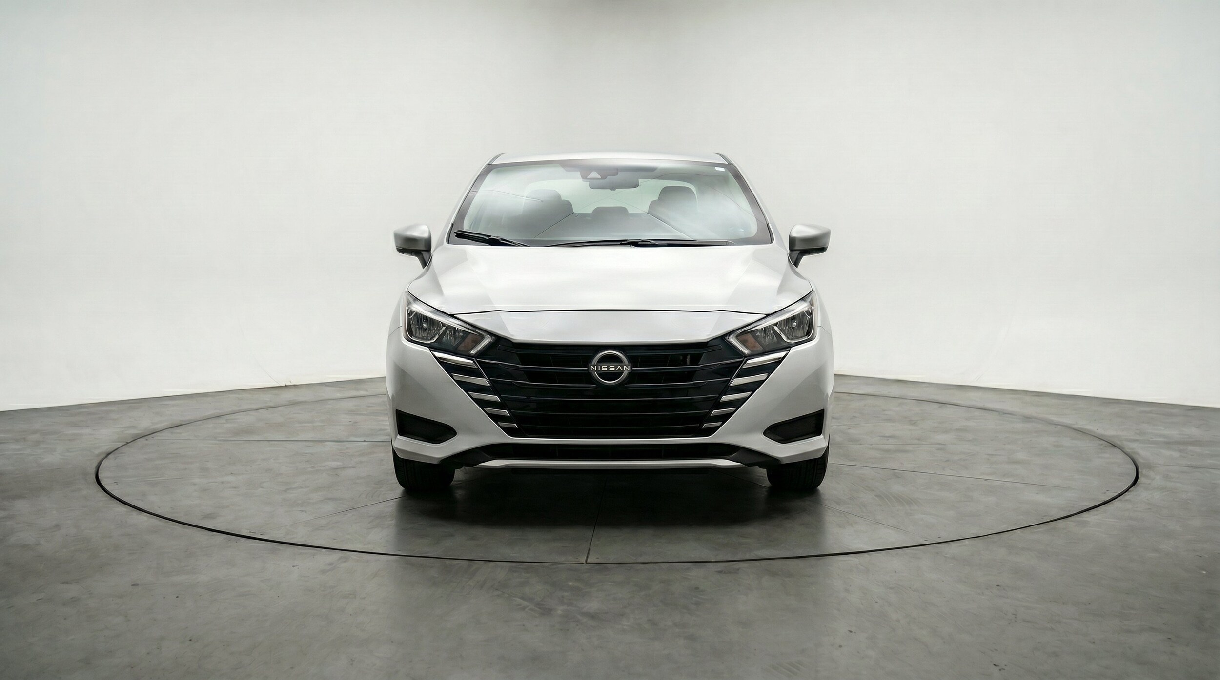 Thumbnail: 2025 Nissan Versa - 2
