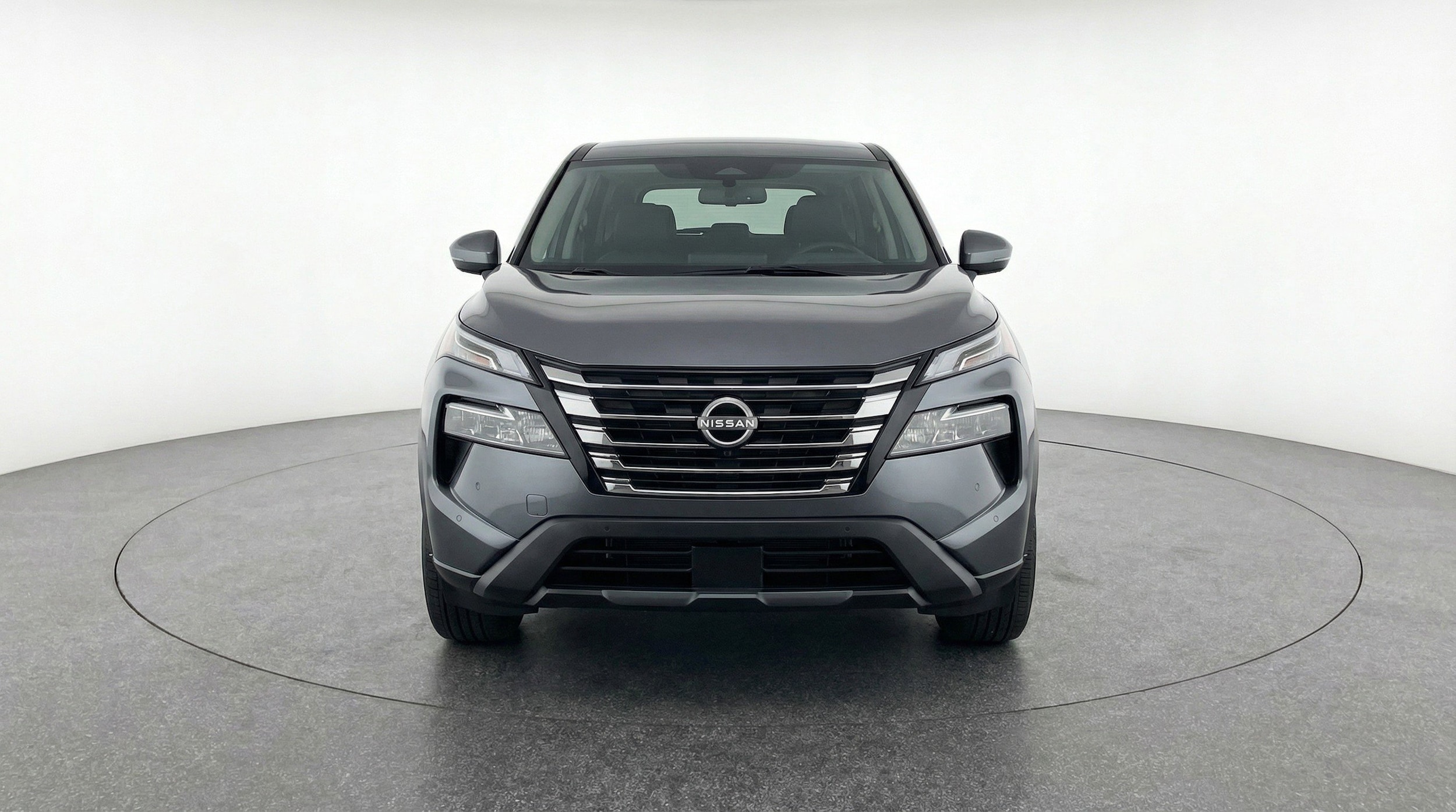 Thumbnail: 2025 Nissan Rogue - 2