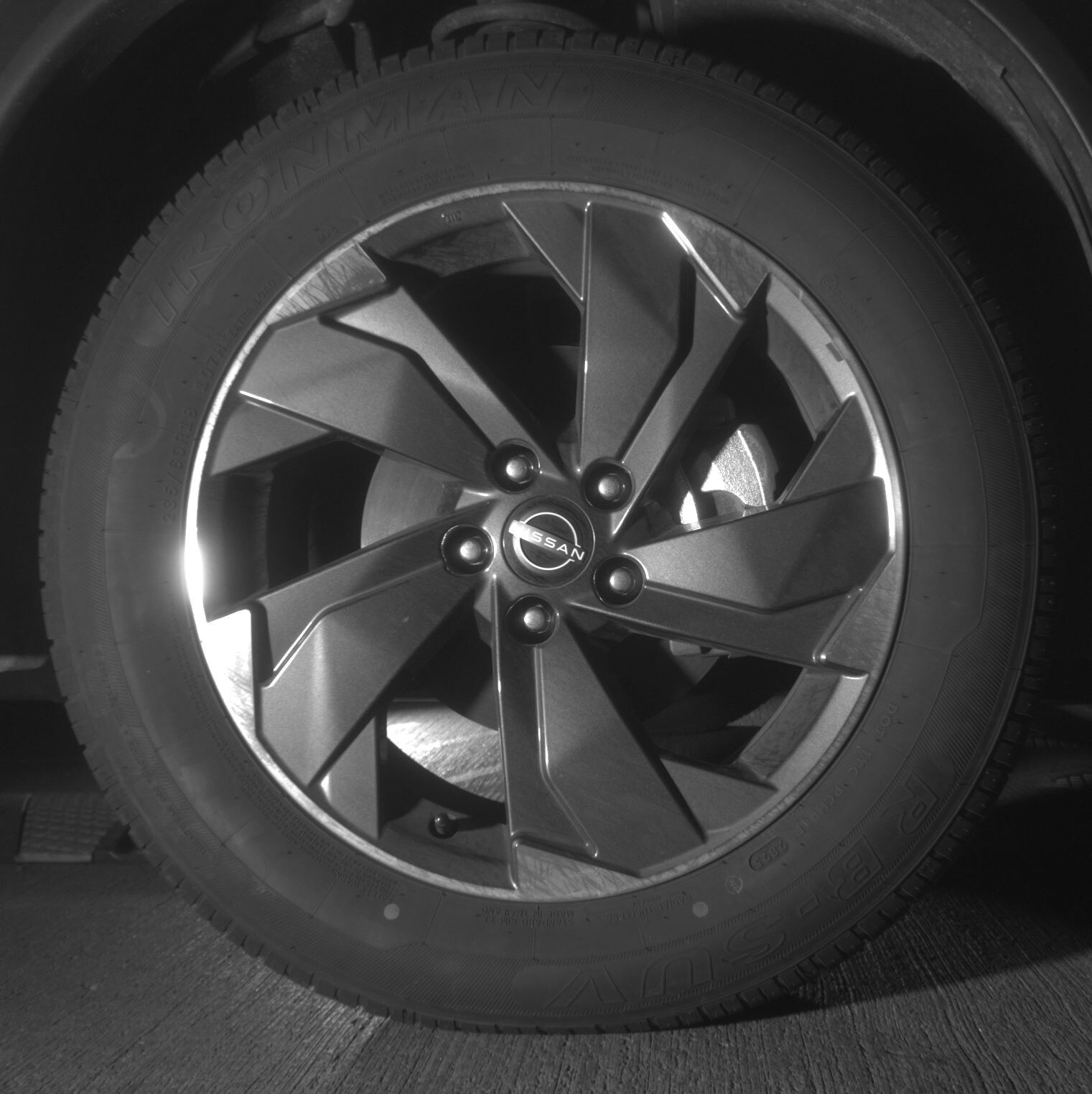 Thumbnail: 2025 Nissan Rogue - 10