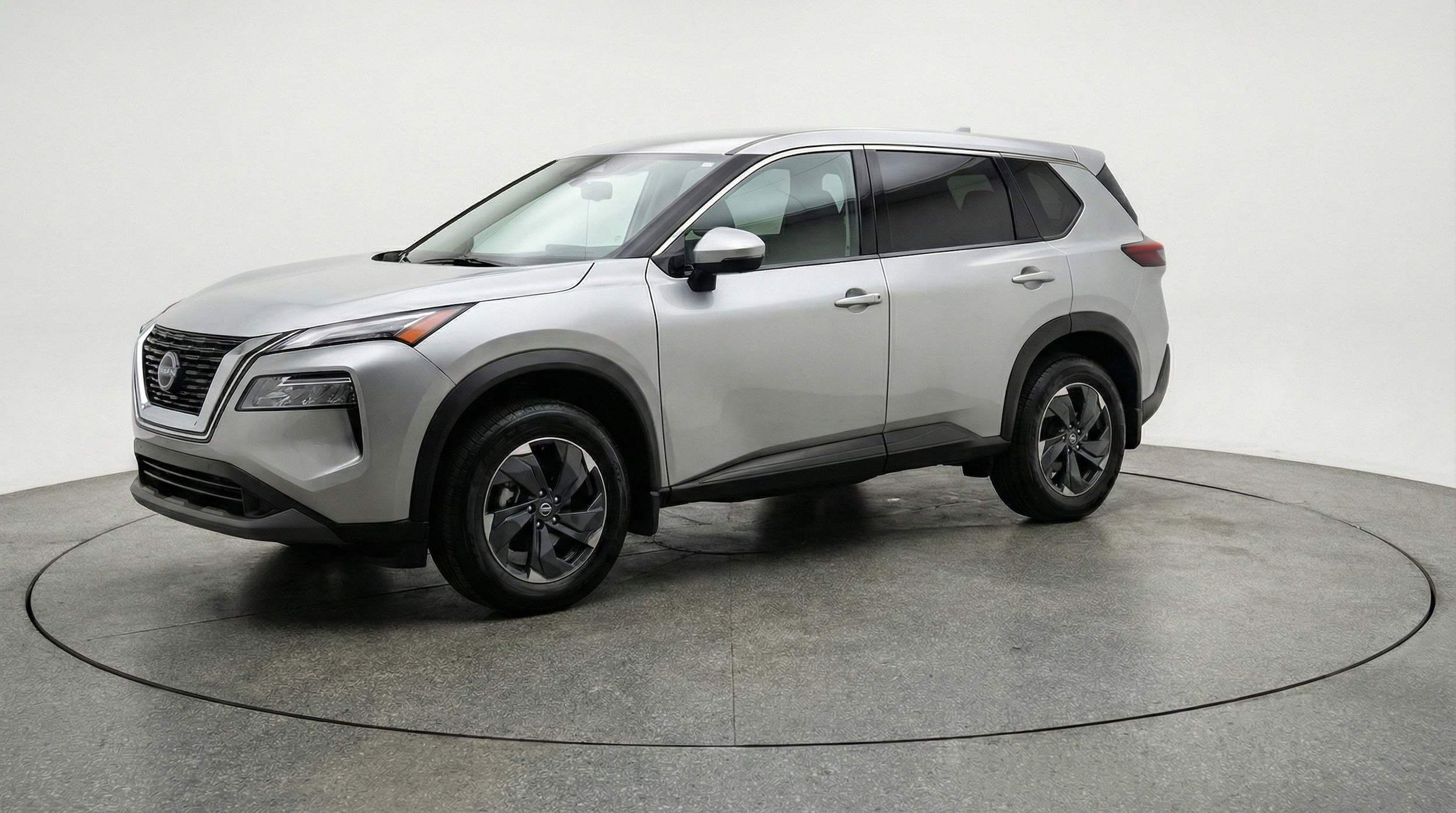 Thumbnail: 2025 Nissan Rogue - 3