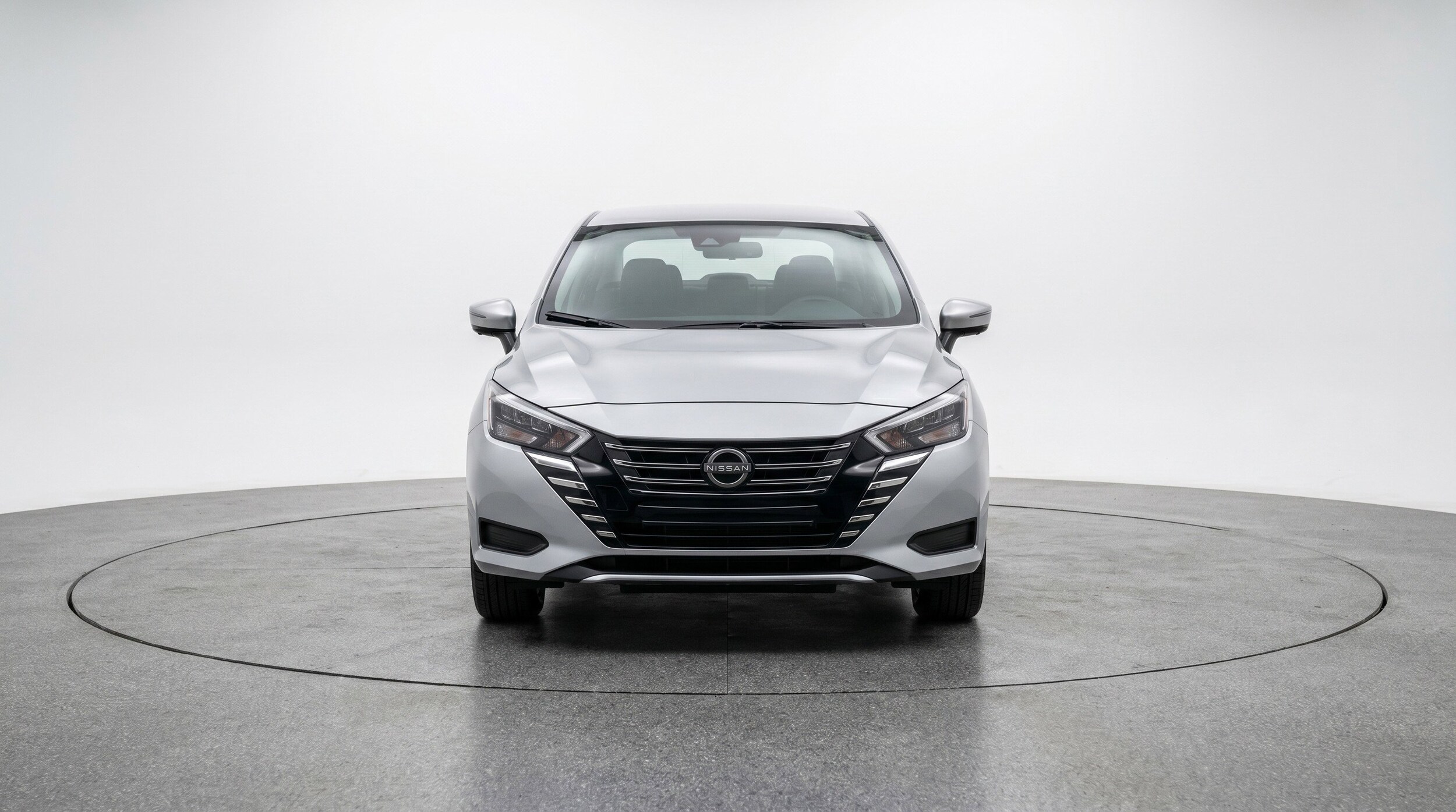 Thumbnail: 2025 Nissan Versa - 2