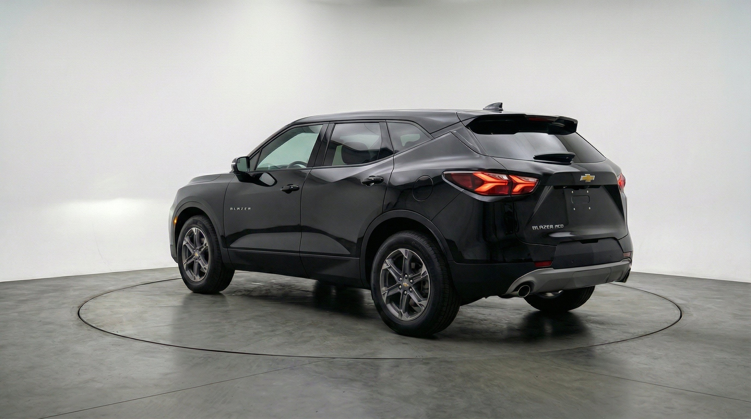 Thumbnail: 2026 Chevrolet Blazer - 6