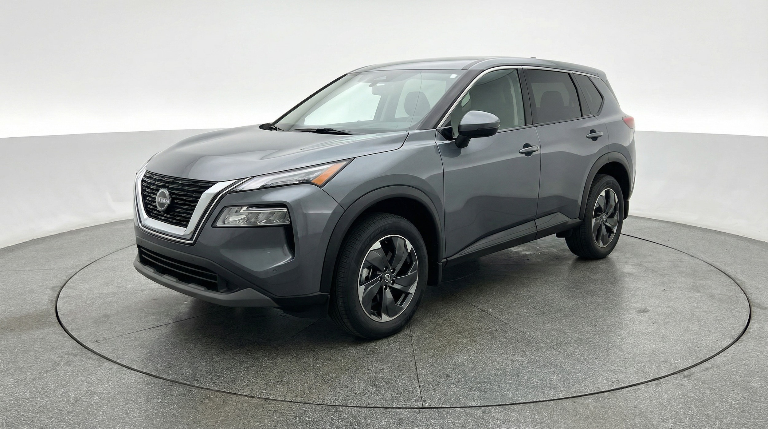 Thumbnail: 2025 Nissan Rogue - 3