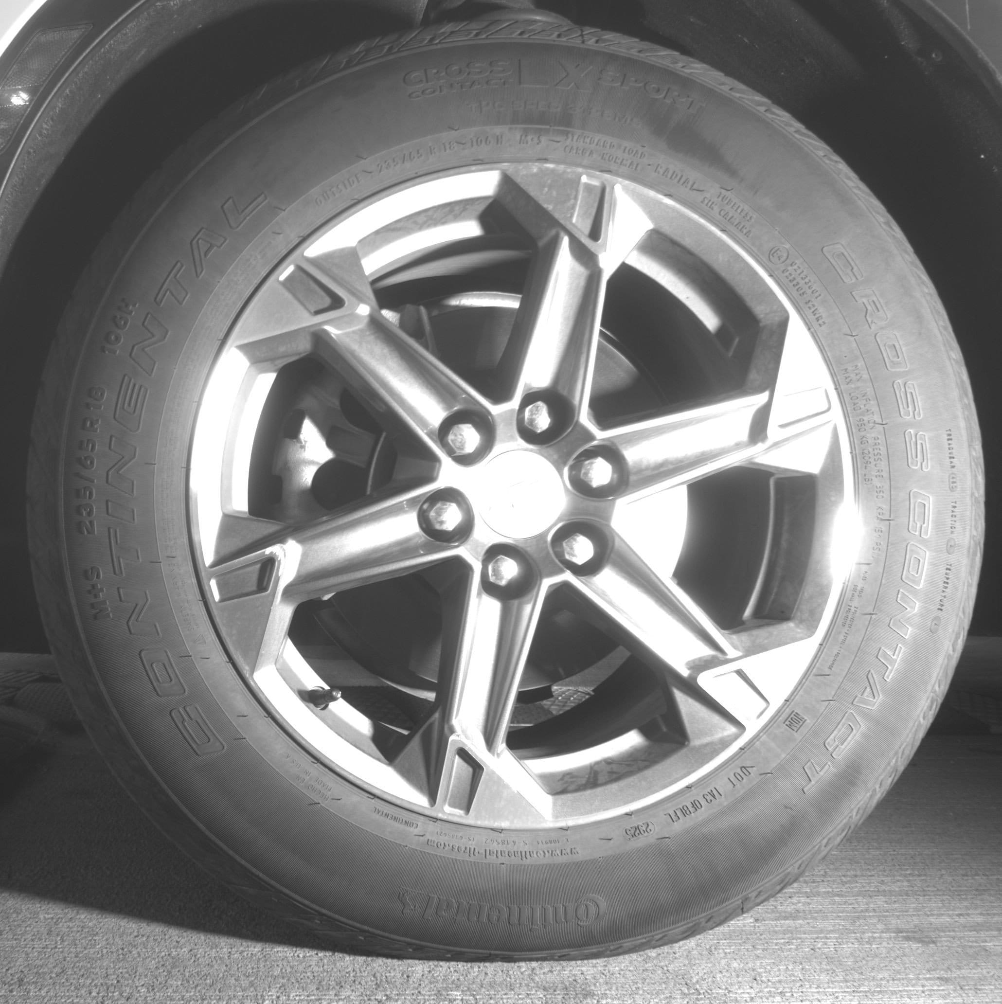 Thumbnail: 2025 Chevrolet Blazer - 12