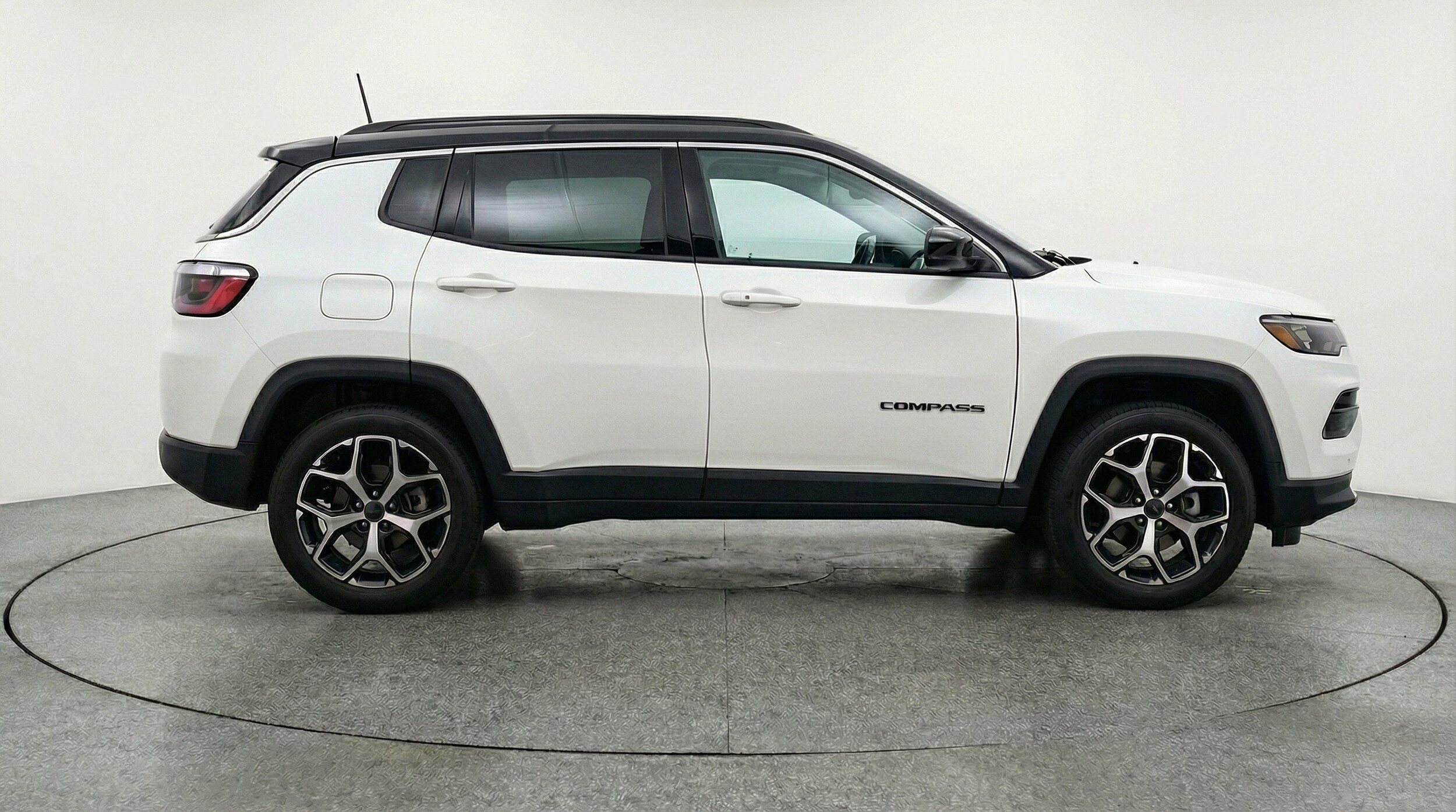 Thumbnail: 2025 Jeep Compass - 11