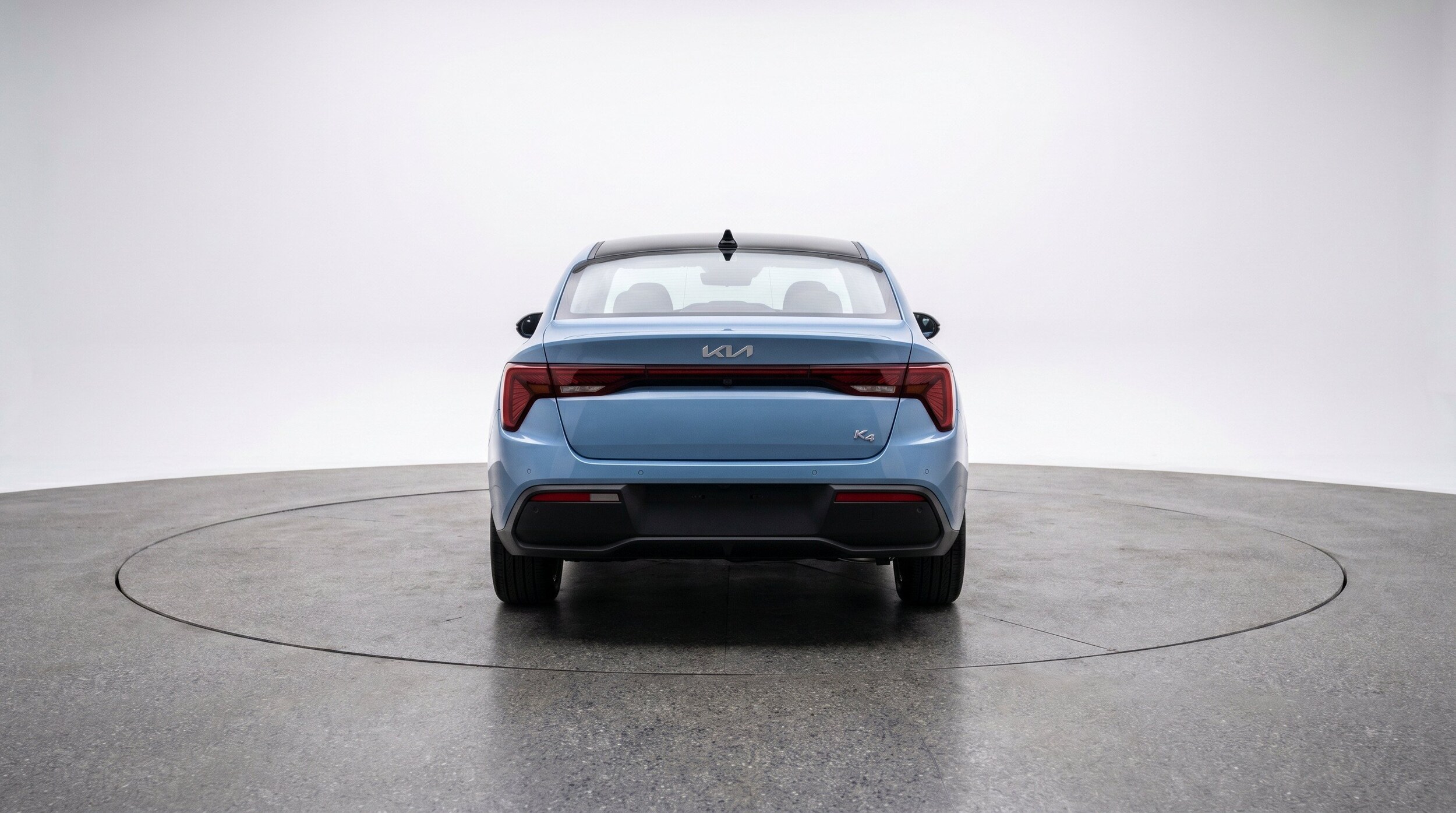Thumbnail: 2026 Kia K4 - 7