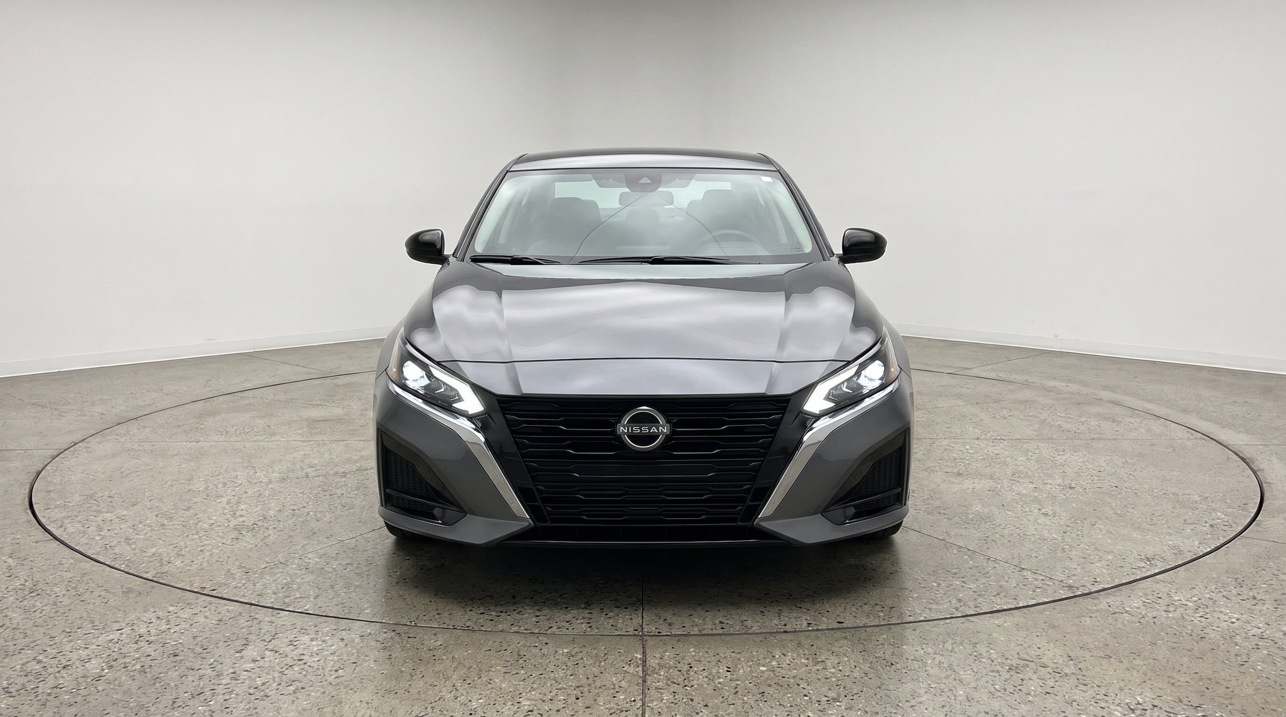 Thumbnail: 2025 Nissan Altima - 2