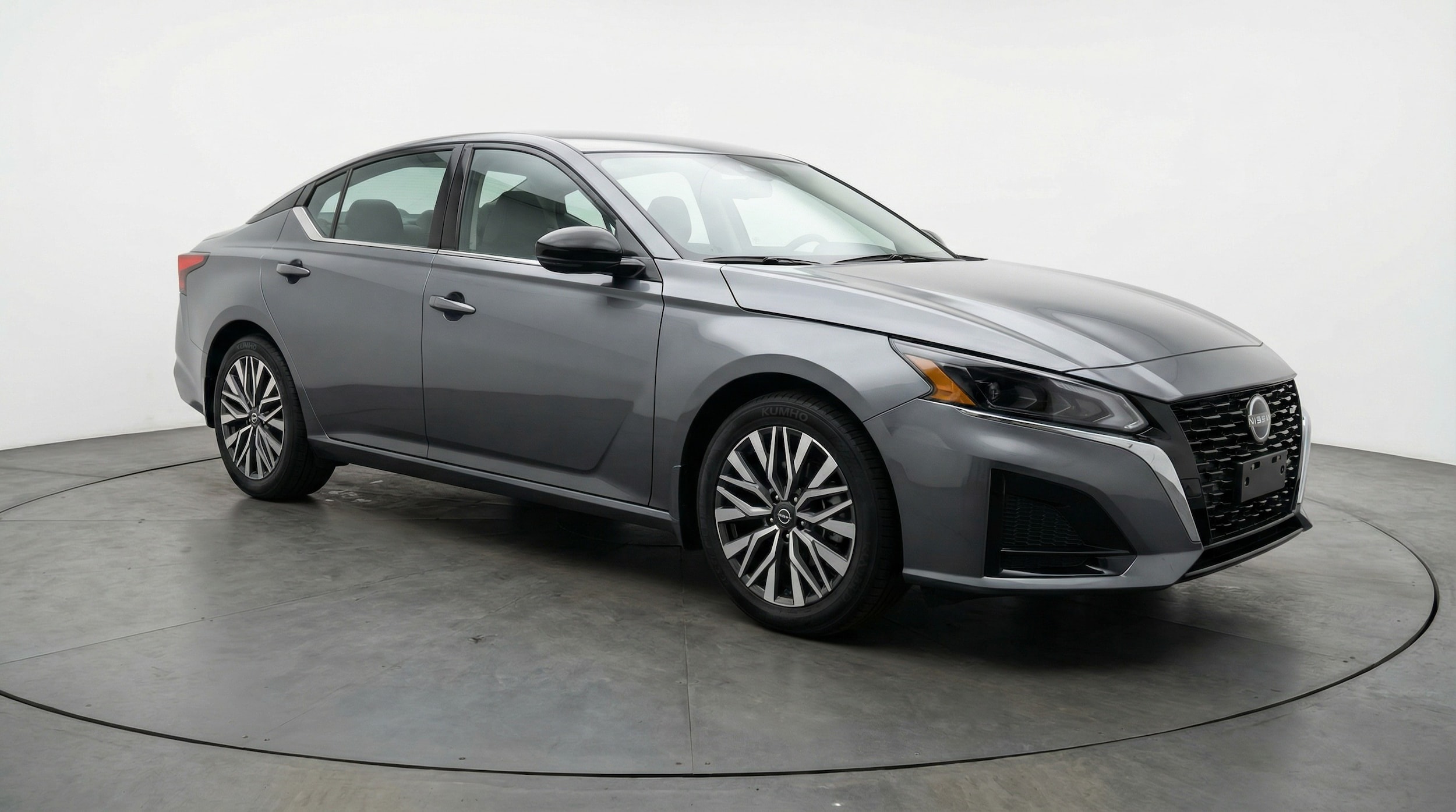 Thumbnail: 2025 Nissan Altima - 1