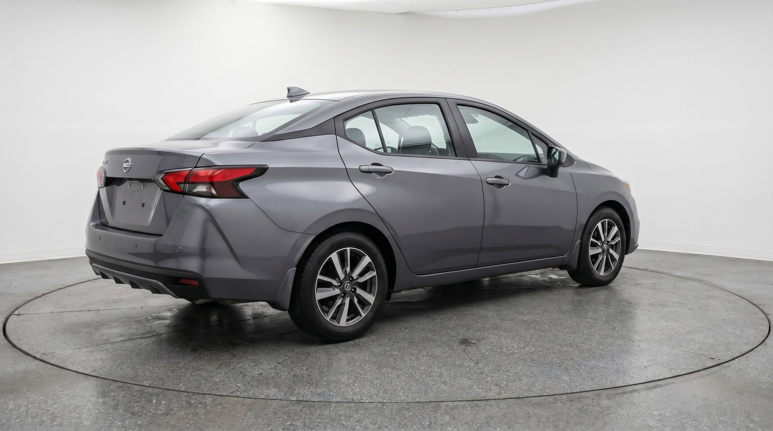 Thumbnail: 2025 Nissan Versa - 9