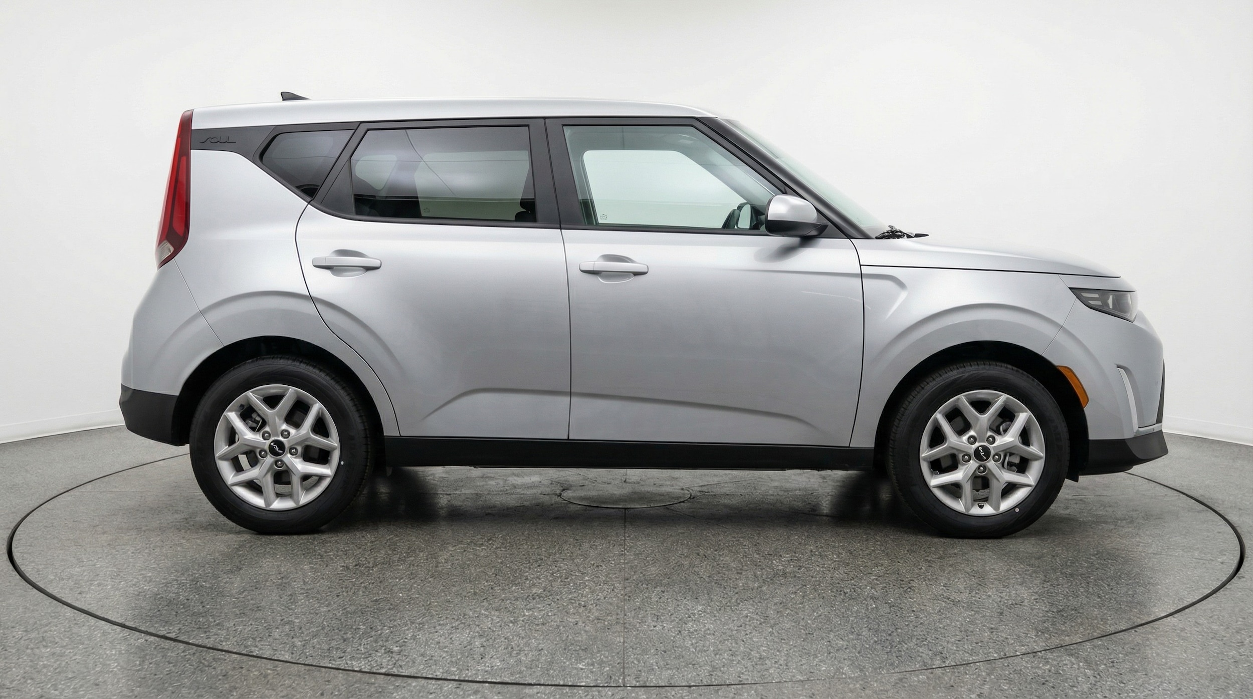 Thumbnail: 2025 Kia Soul - 8