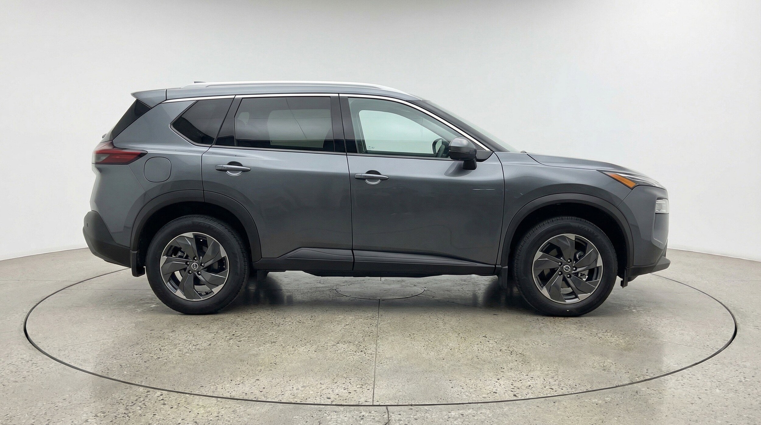 Thumbnail: 2025 Nissan Rogue - 11