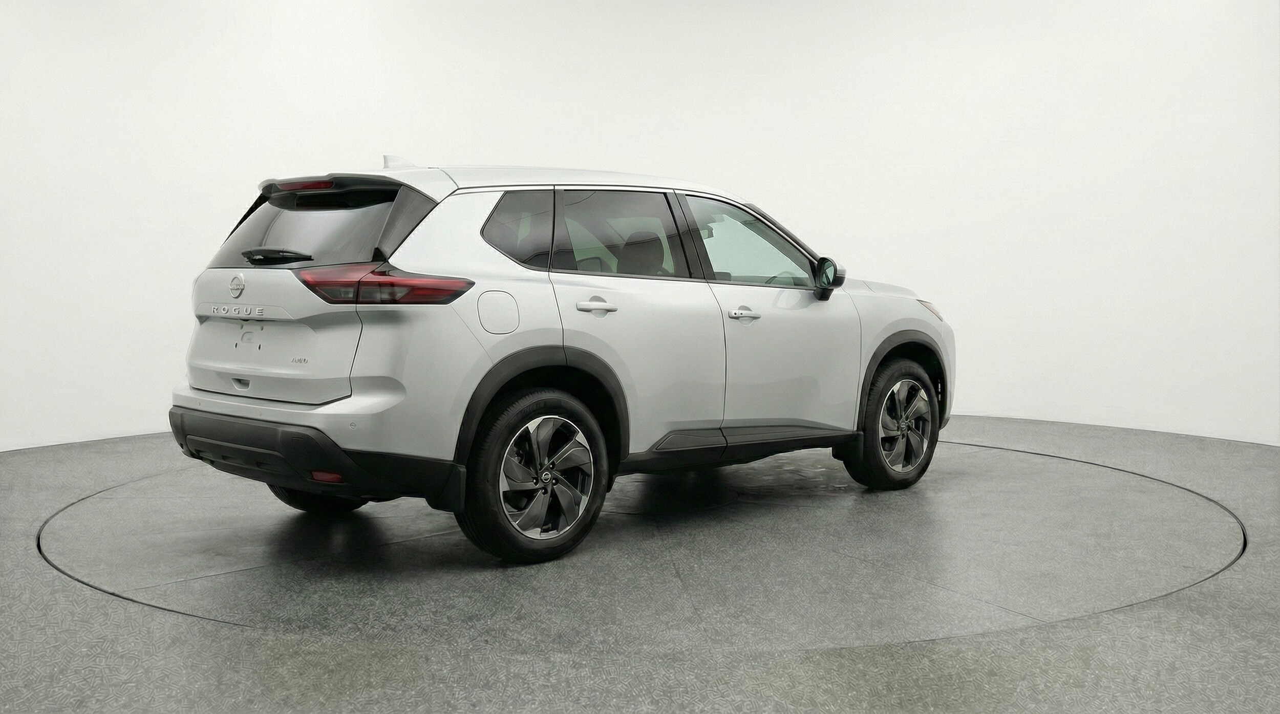 Thumbnail: 2025 Nissan Rogue - 7