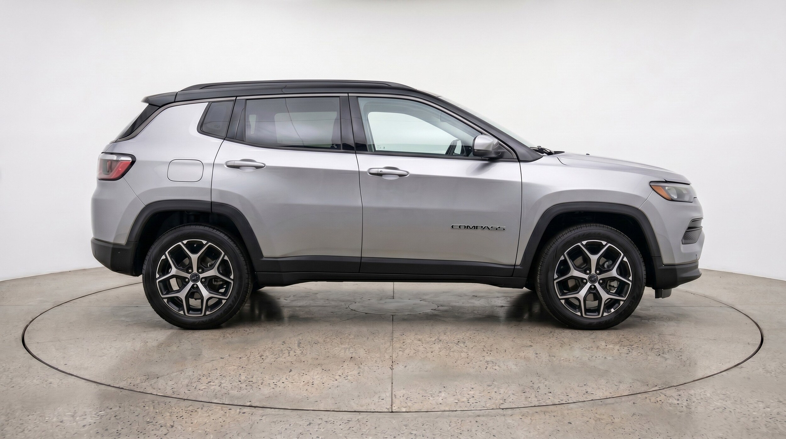 Thumbnail: 2025 Jeep Compass - 11