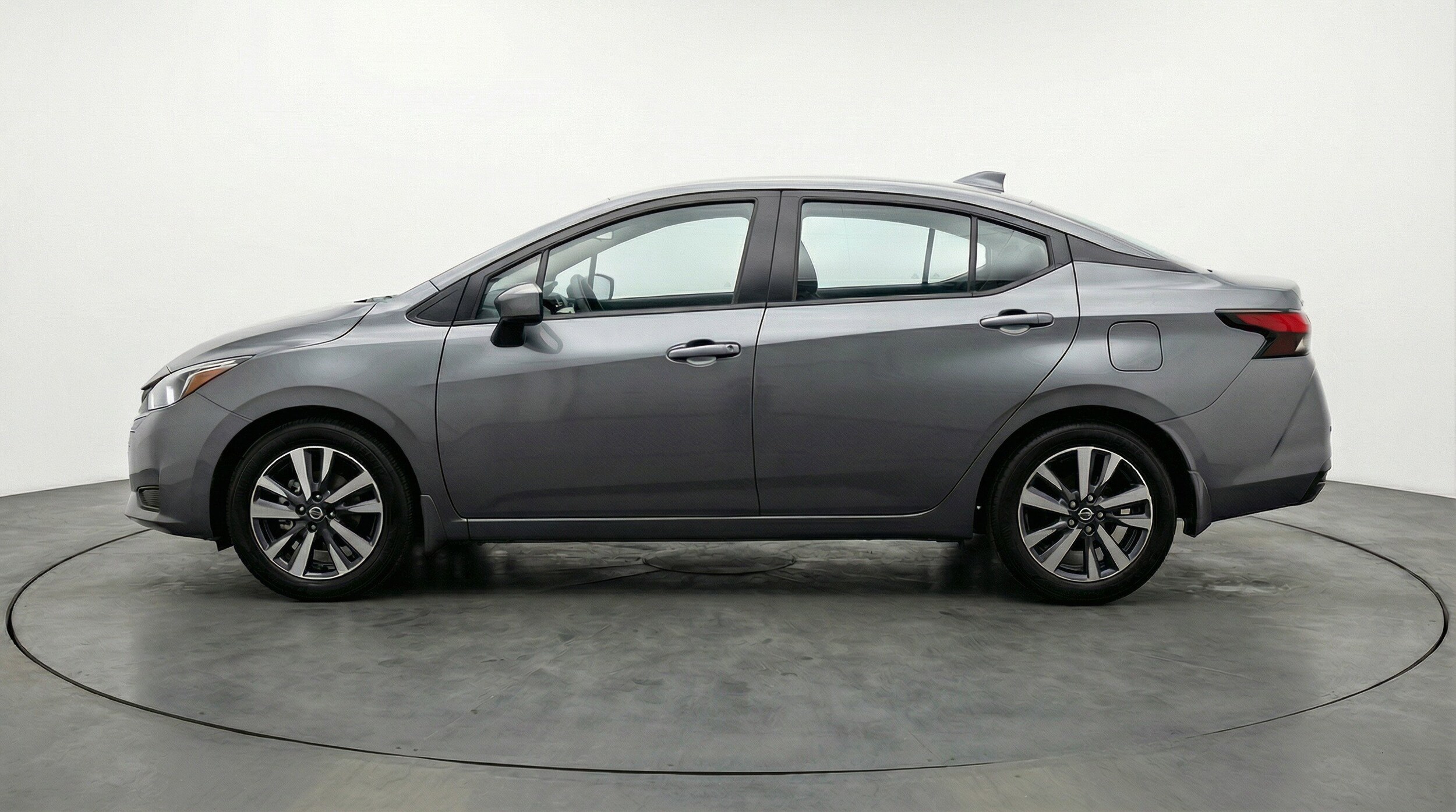 Thumbnail: 2025 Nissan Versa - 5
