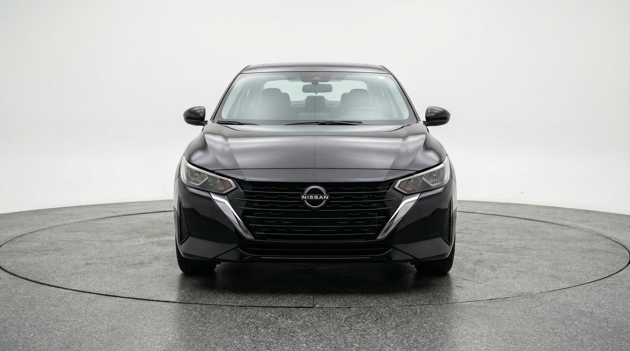 Thumbnail: 2025 Nissan Sentra - 2