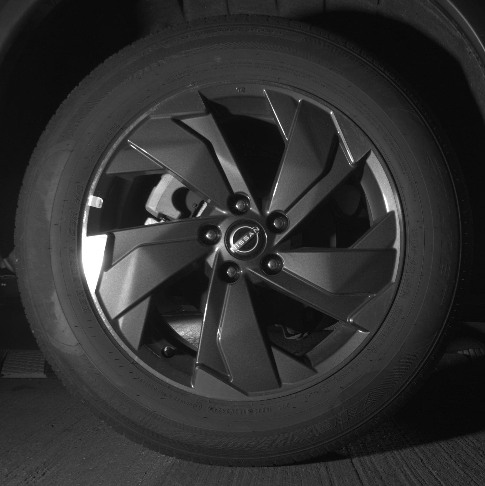 Thumbnail: 2025 Nissan Rogue - 12