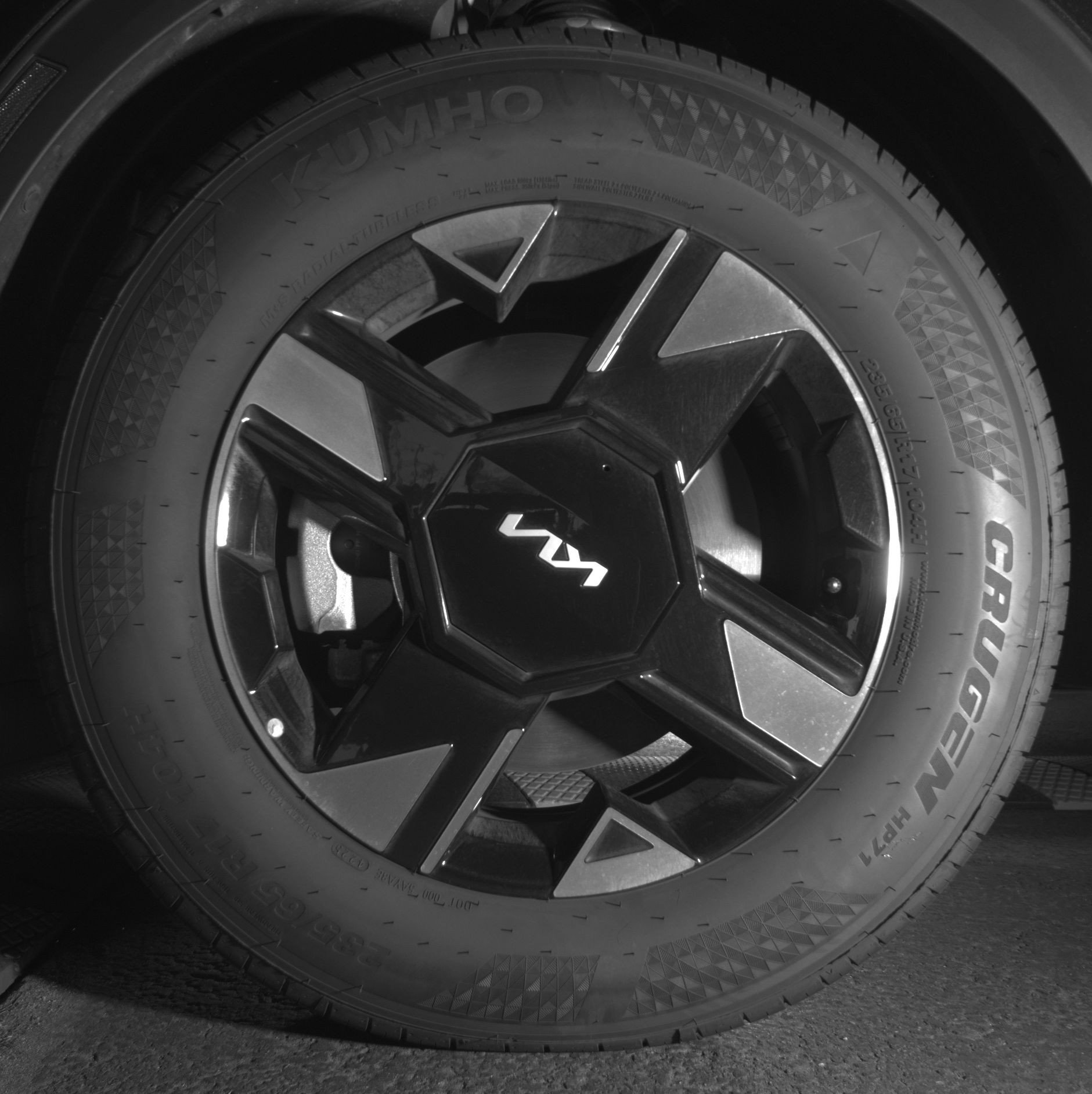 Thumbnail: 2026 Kia Sportage - 12