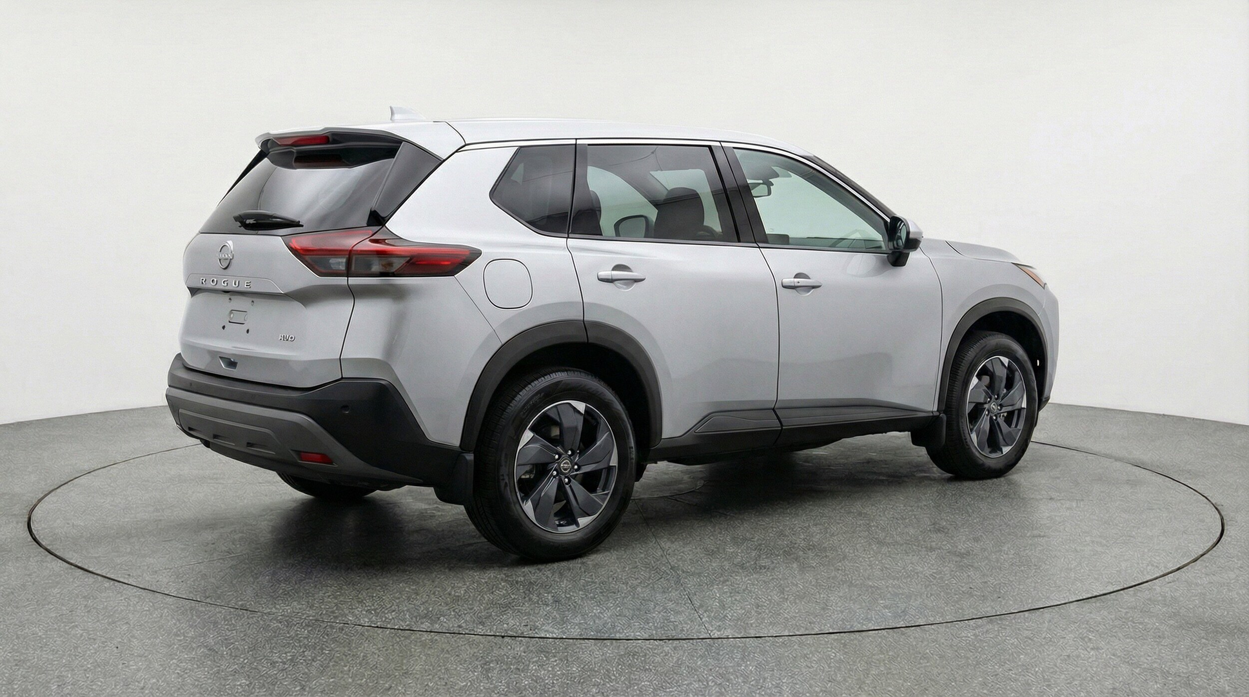 Thumbnail: 2025 Nissan Rogue - 9