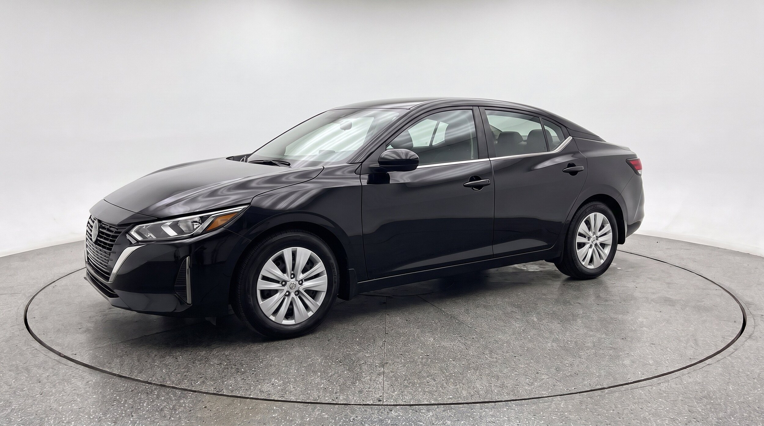 Thumbnail: 2025 Nissan Sentra - 3
