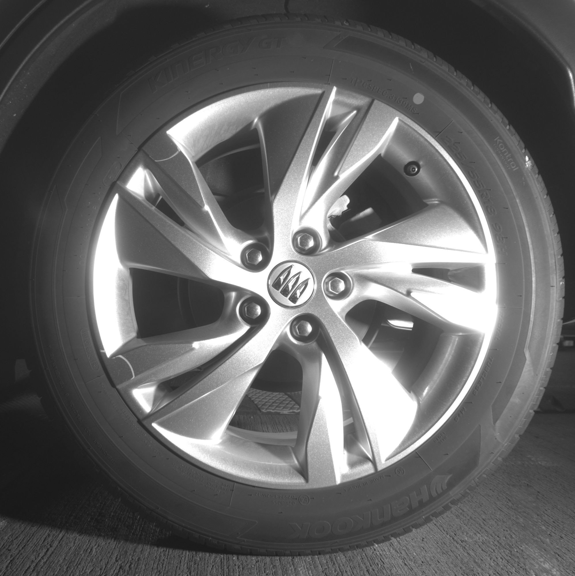 Thumbnail: 2025 Buick Encore GX - 14