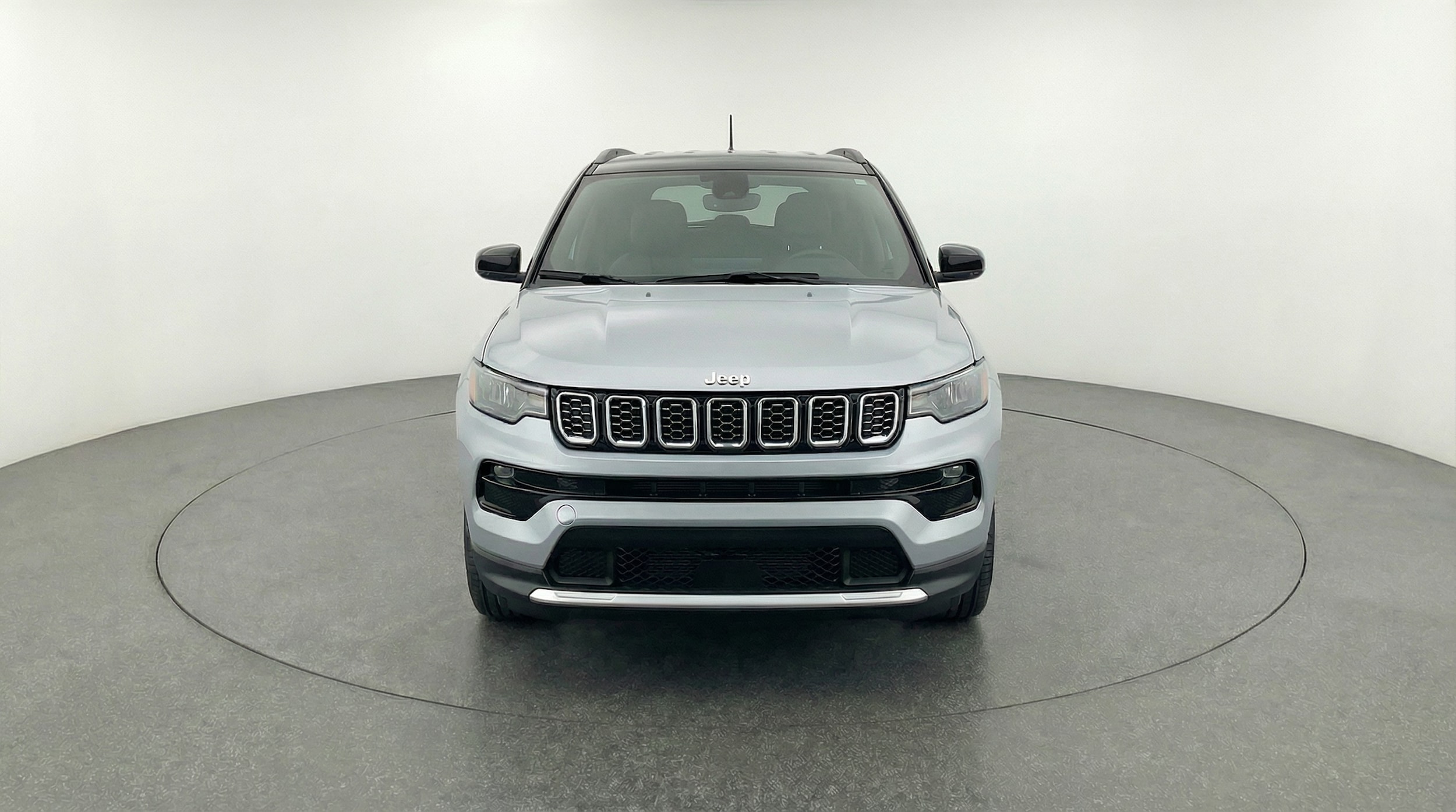 Thumbnail: 2025 Jeep Compass - 2