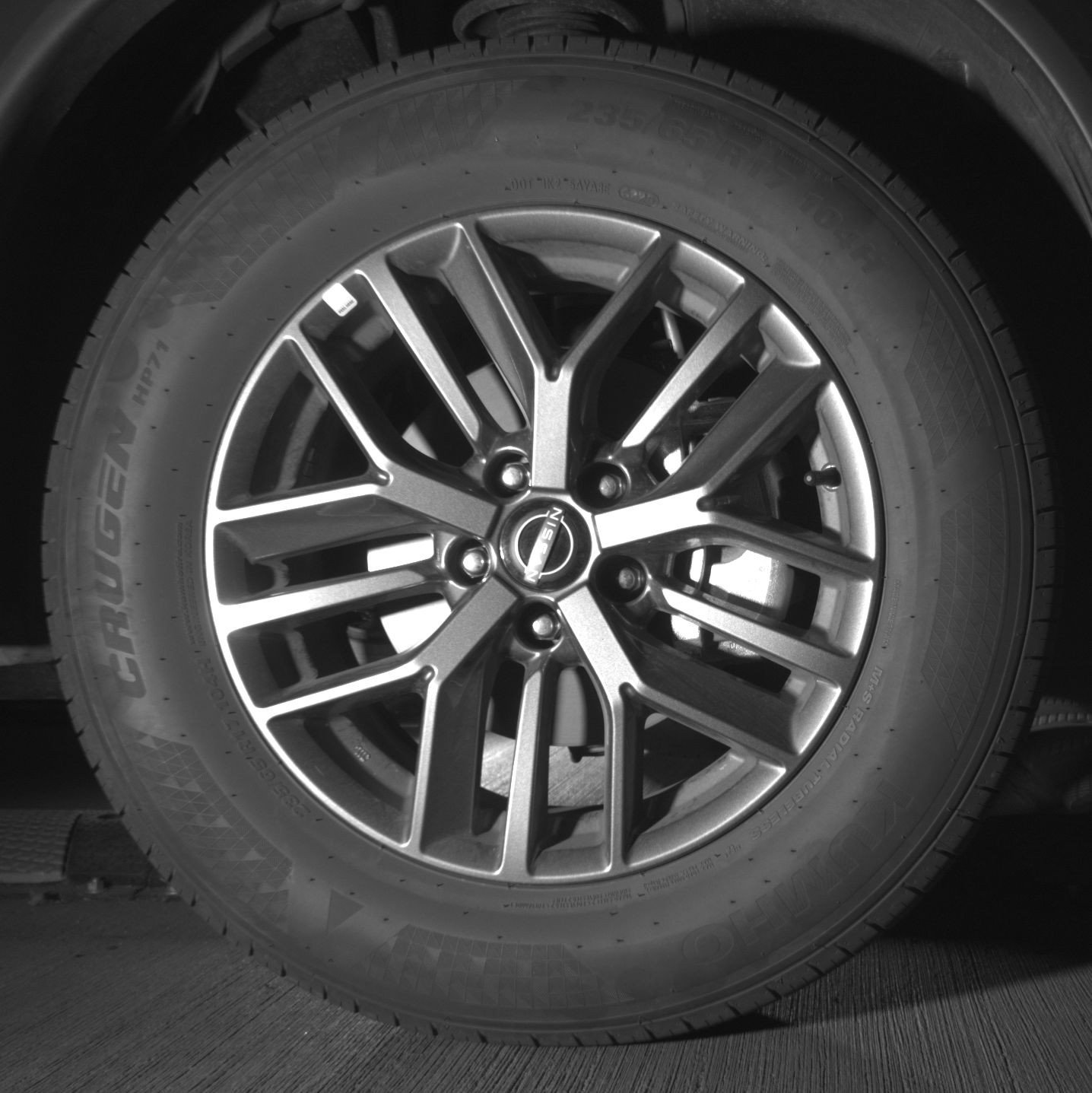 Thumbnail: 2026 Nissan Rogue - 13
