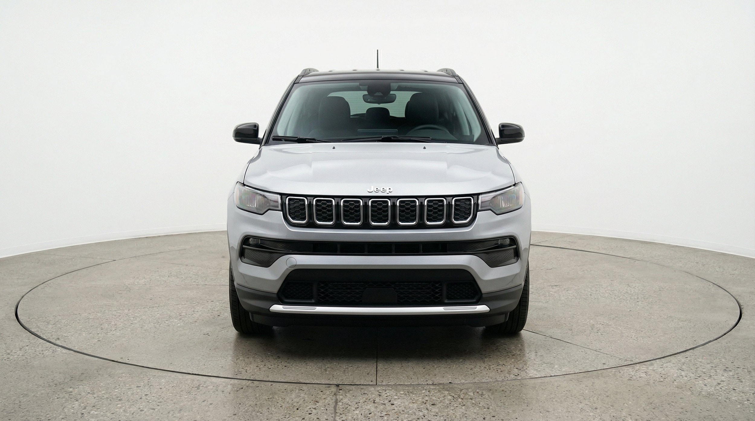 Thumbnail: 2025 Jeep Compass - 2