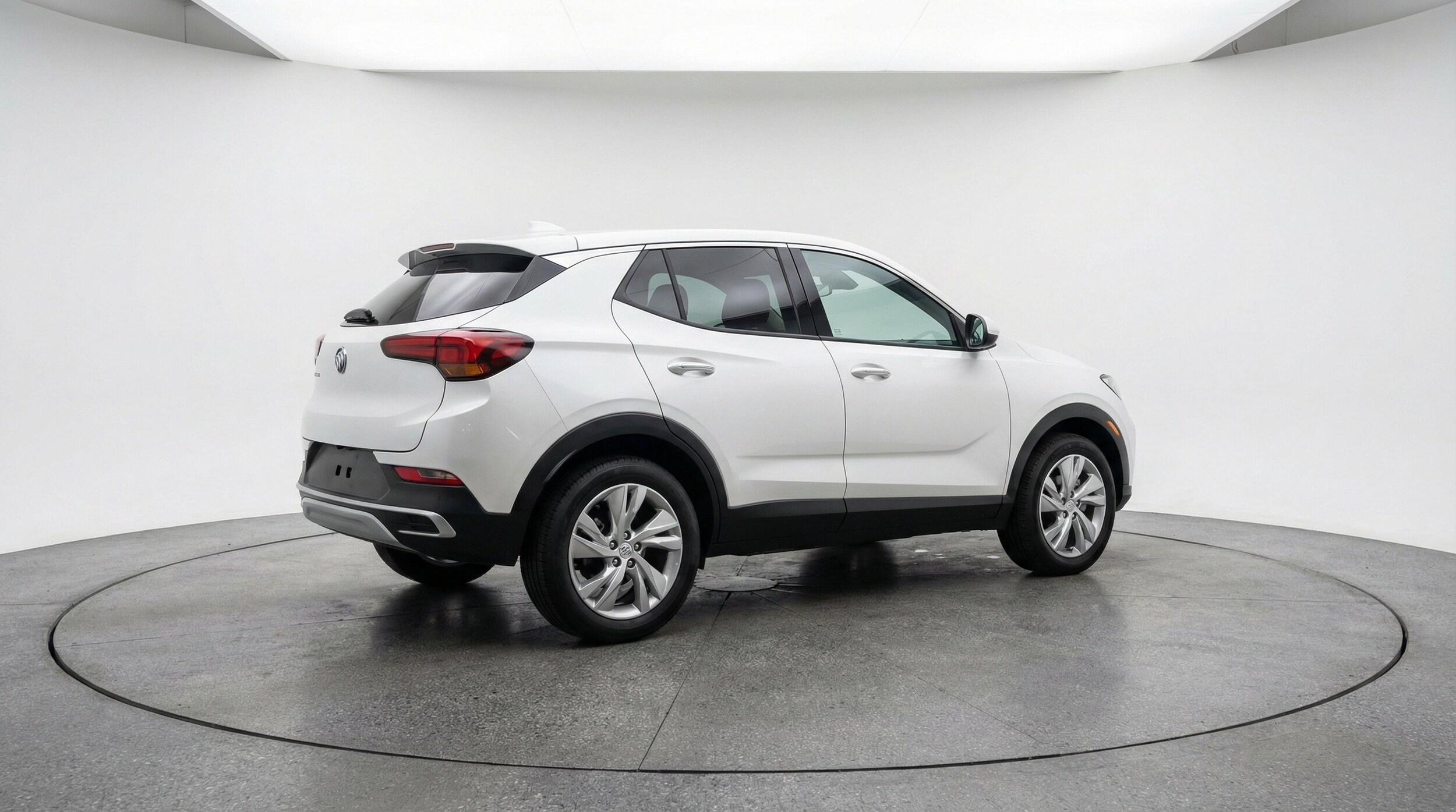 Thumbnail: 2025 Buick Encore GX - 9