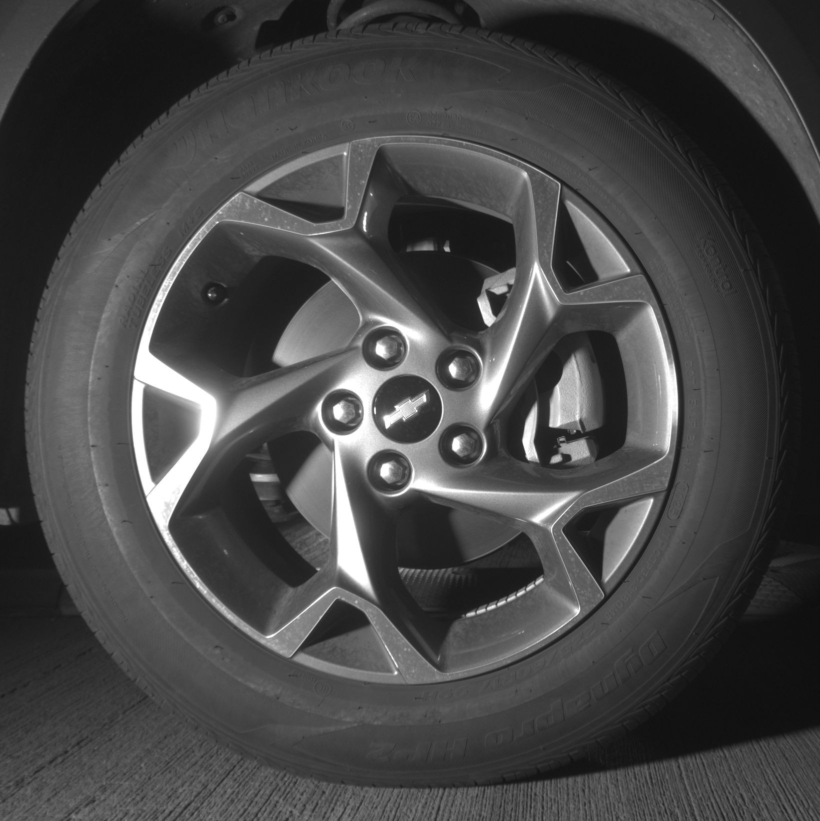 Thumbnail: 2025 Chevrolet Trax - 10