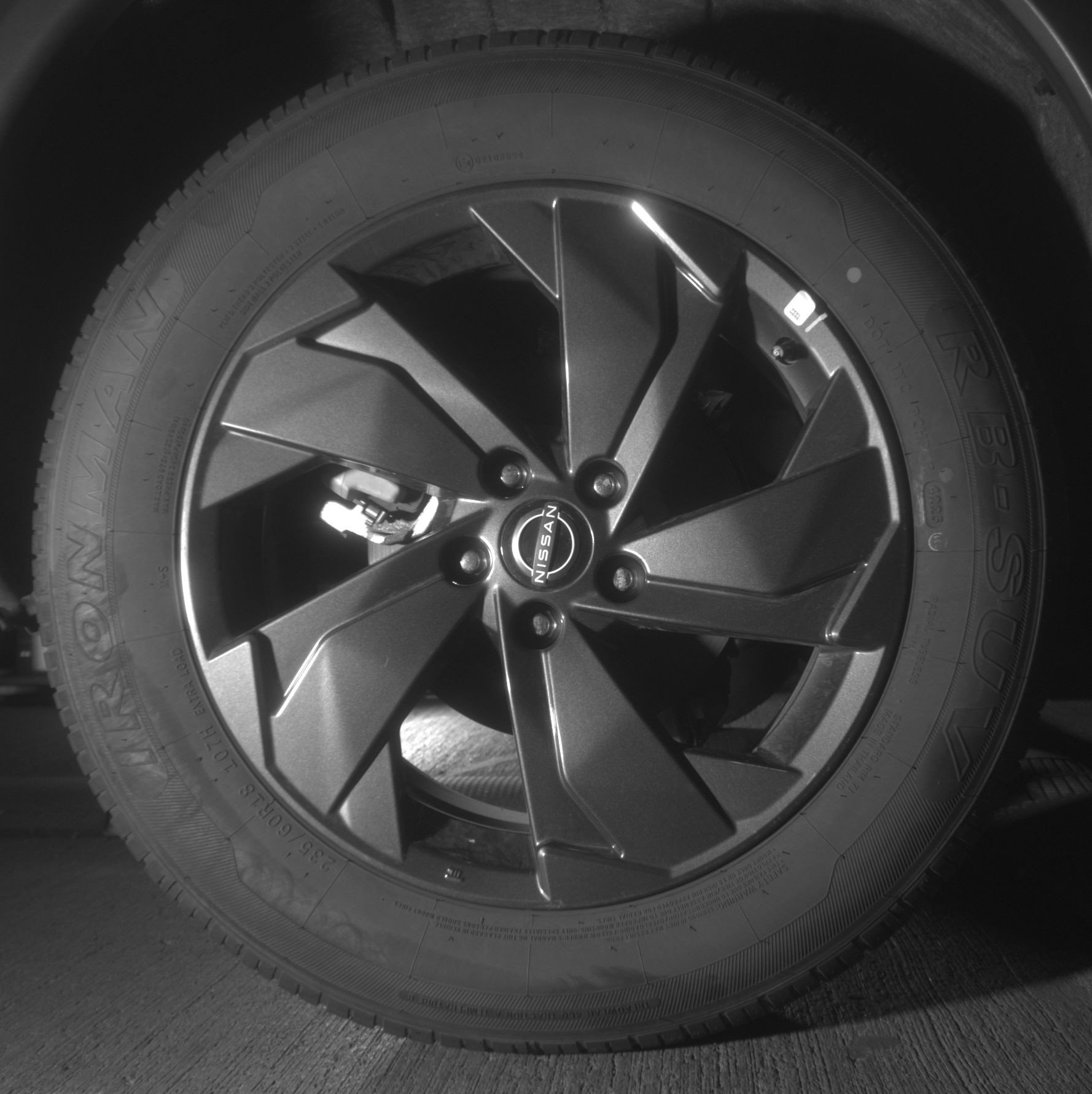 Thumbnail: 2026 Nissan Rogue - 15