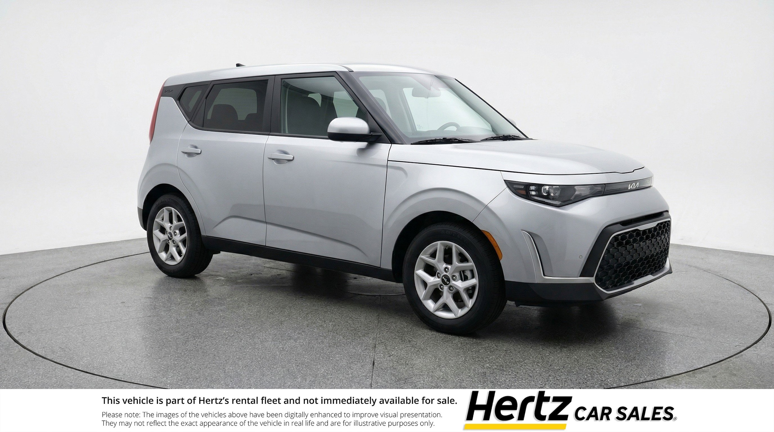 Thumbnail: 2025 Kia Soul - 1