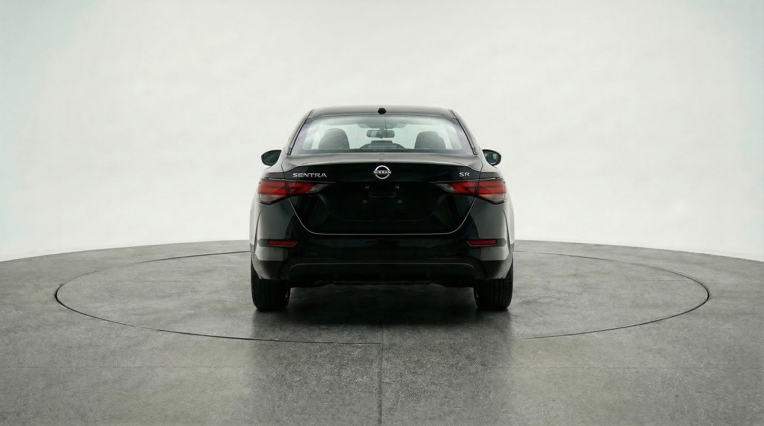 Thumbnail: 2025 Nissan Sentra - 7