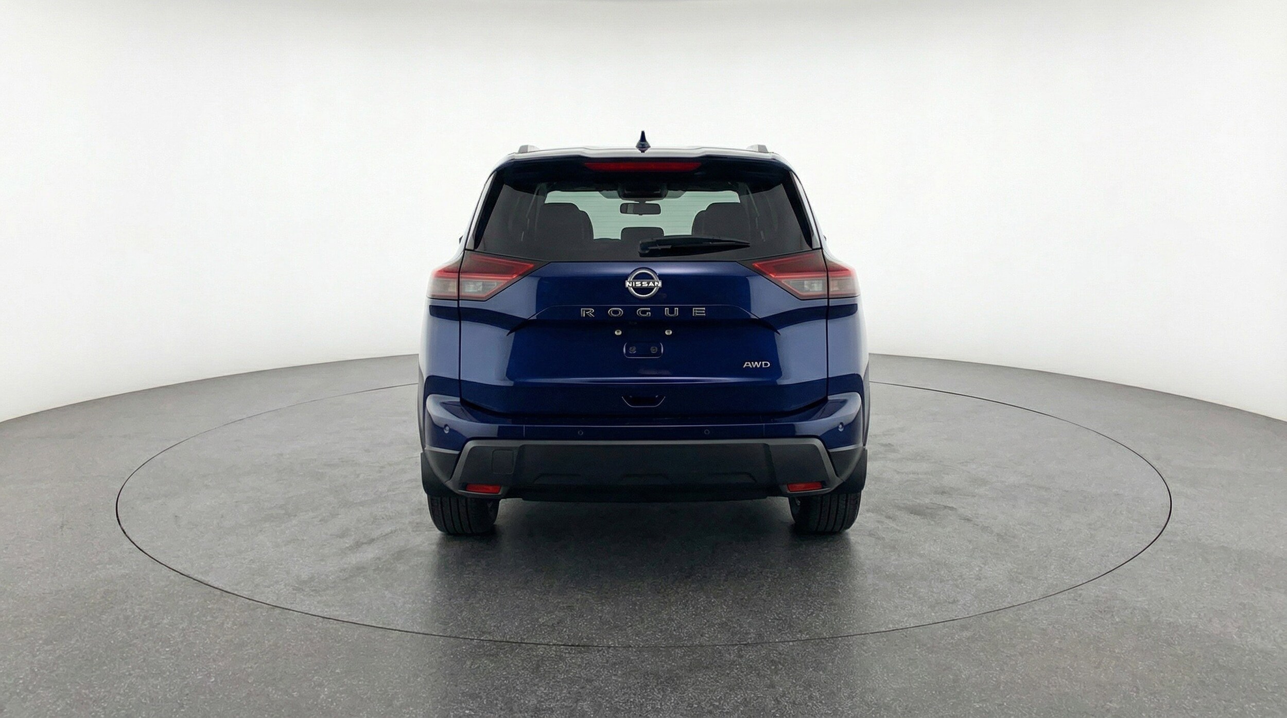 Thumbnail: 2025 Nissan Rogue - 7