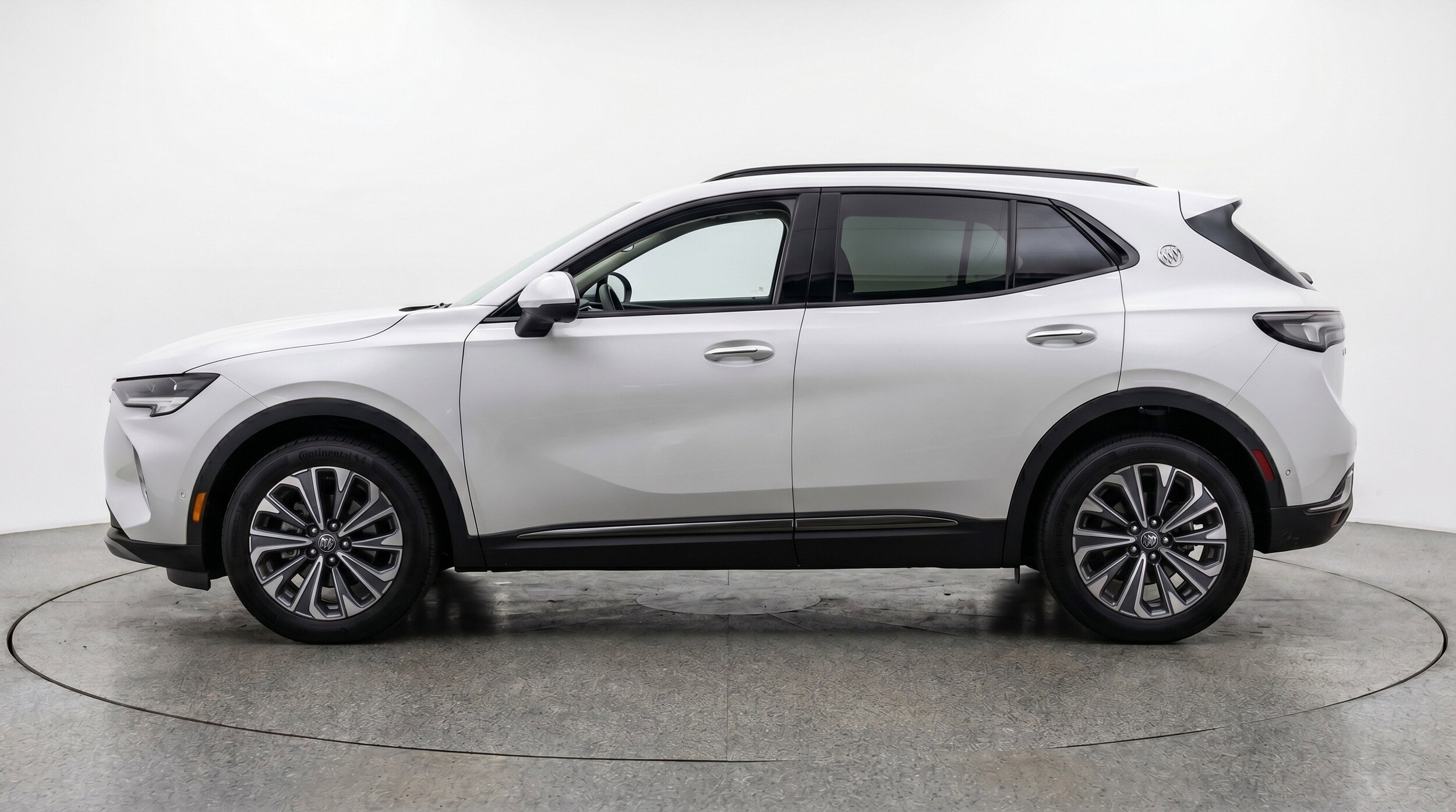 Thumbnail: 2024 Buick Envision - 5