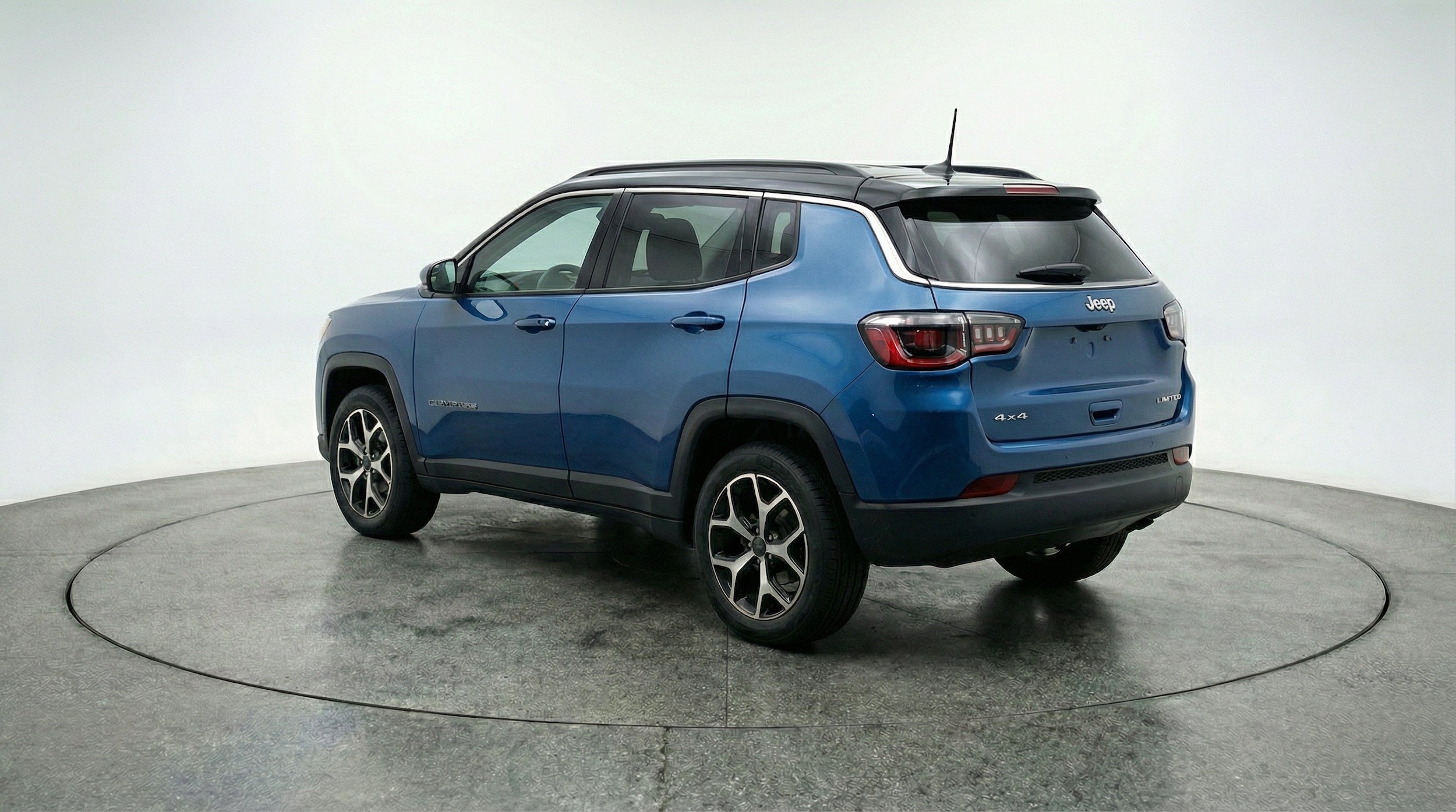Thumbnail: 2025 Jeep Compass - 6