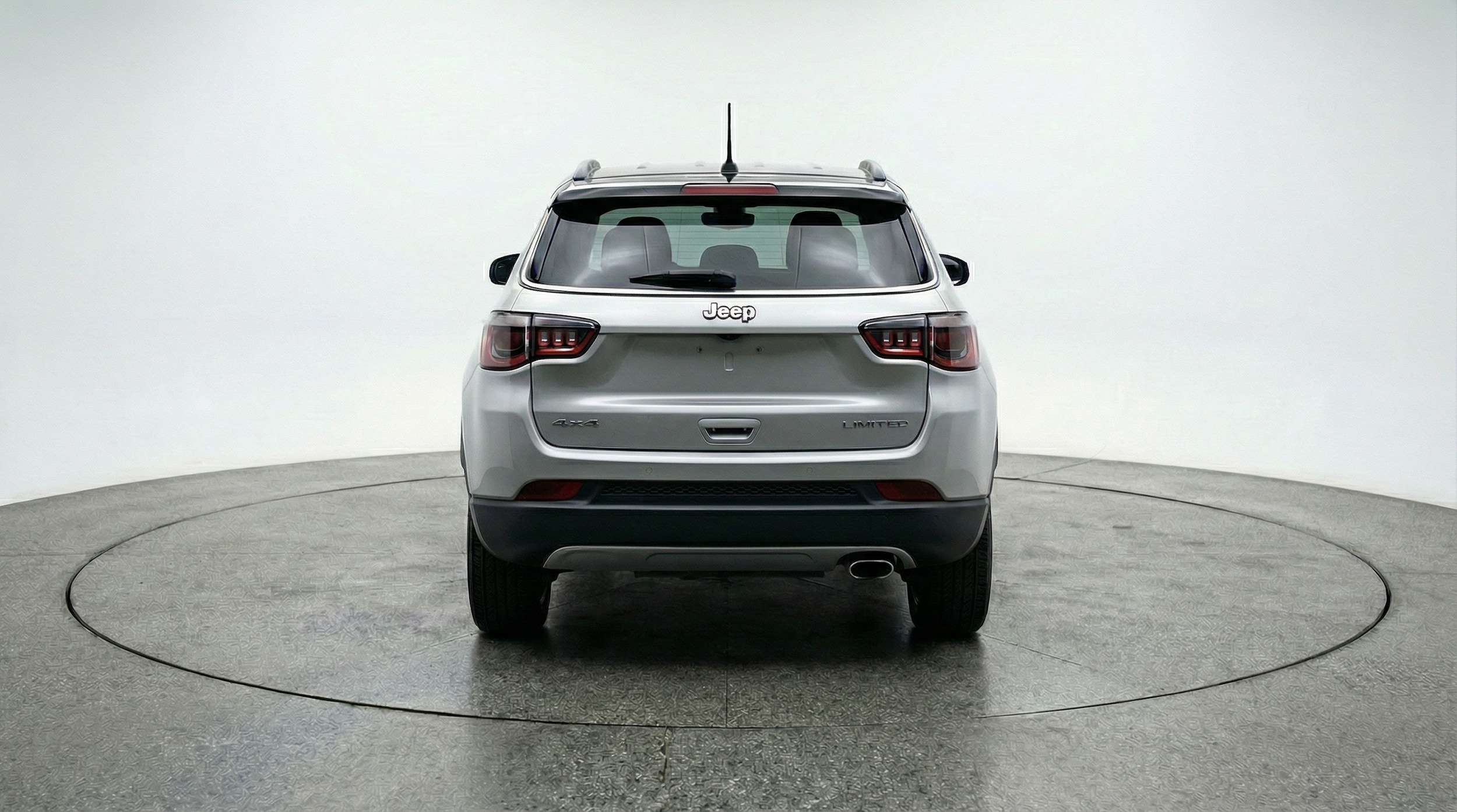 Thumbnail: 2025 Jeep Compass - 6